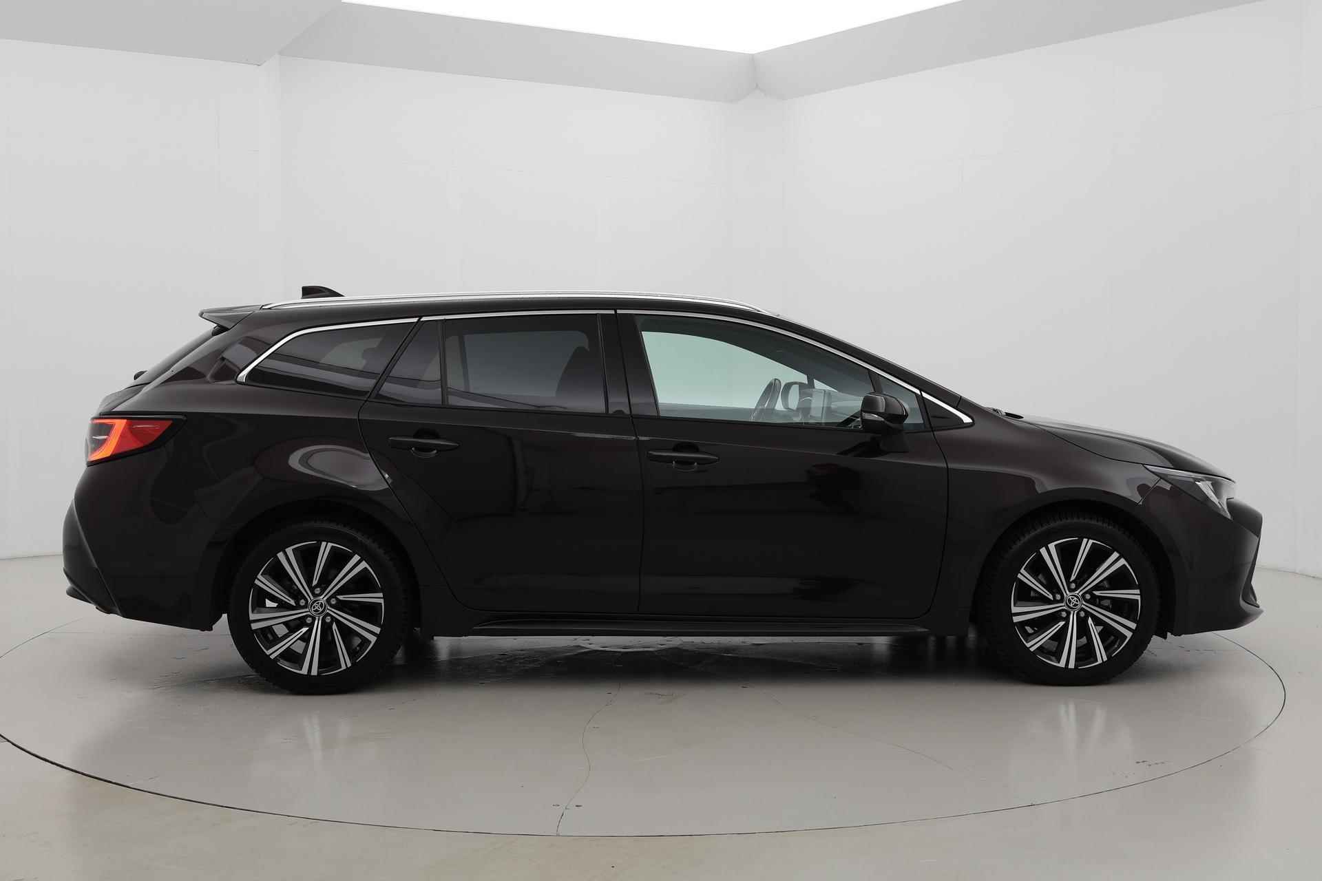 Toyota Corolla Touring Sports 1.8 Hybrid Dynamic Stoelverwarming - 23/34