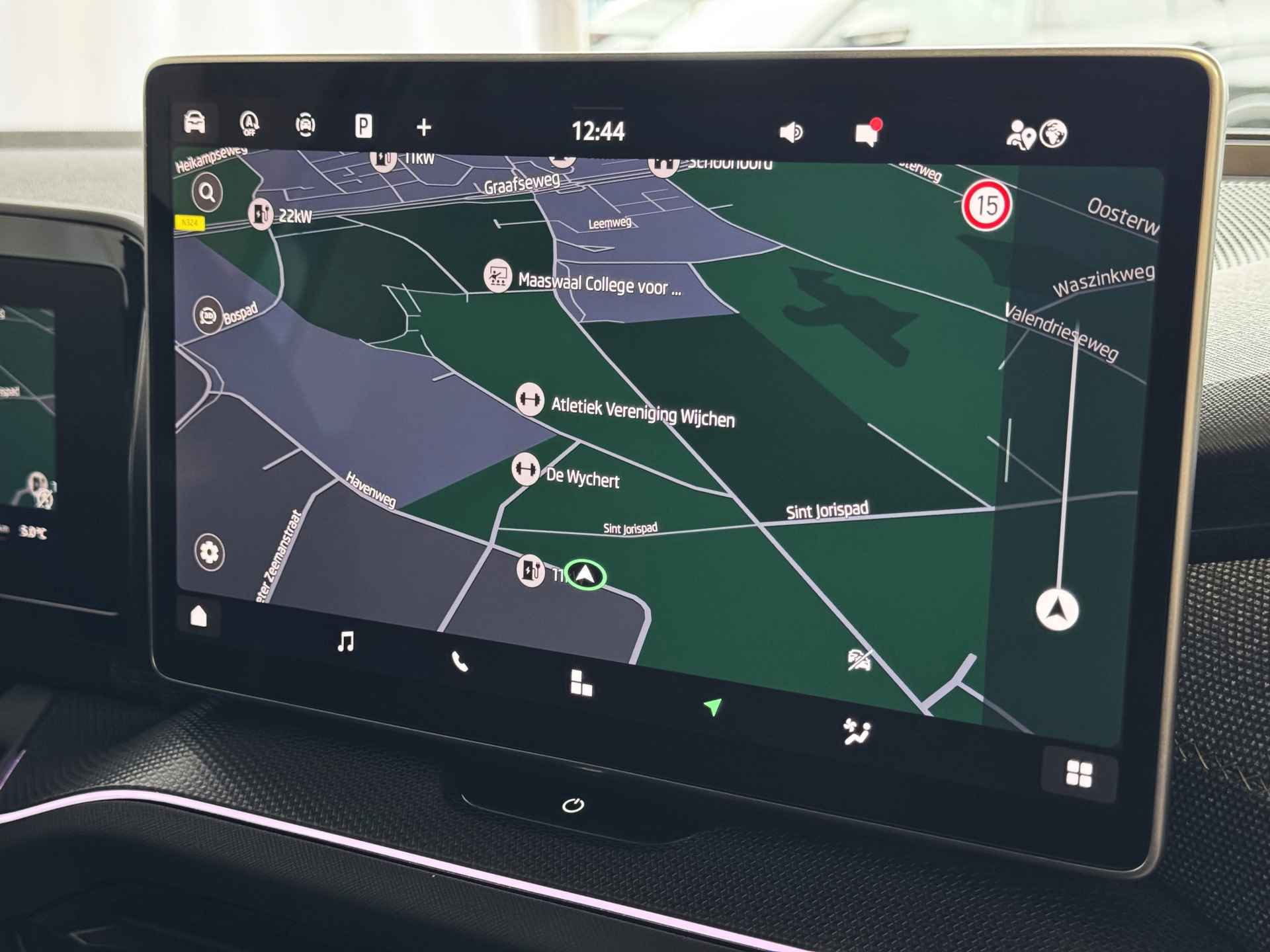 Škoda Kodiaq NIEUWSTE MODEL 1.5 eTSI 7P ELEK.KLEP NAVI XL CAMERA STOELVERW. 06/2024 7 PERSOONS - 4/92