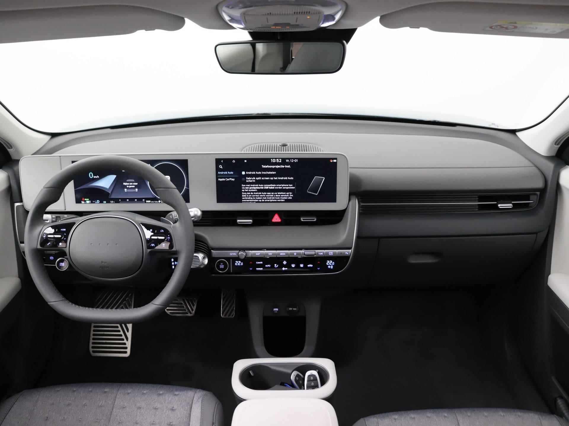 Hyundai IONIQ 5 77 kWh Connect | €3.000,- VOORRAAD VOORDEEL!!! | - 38/45
