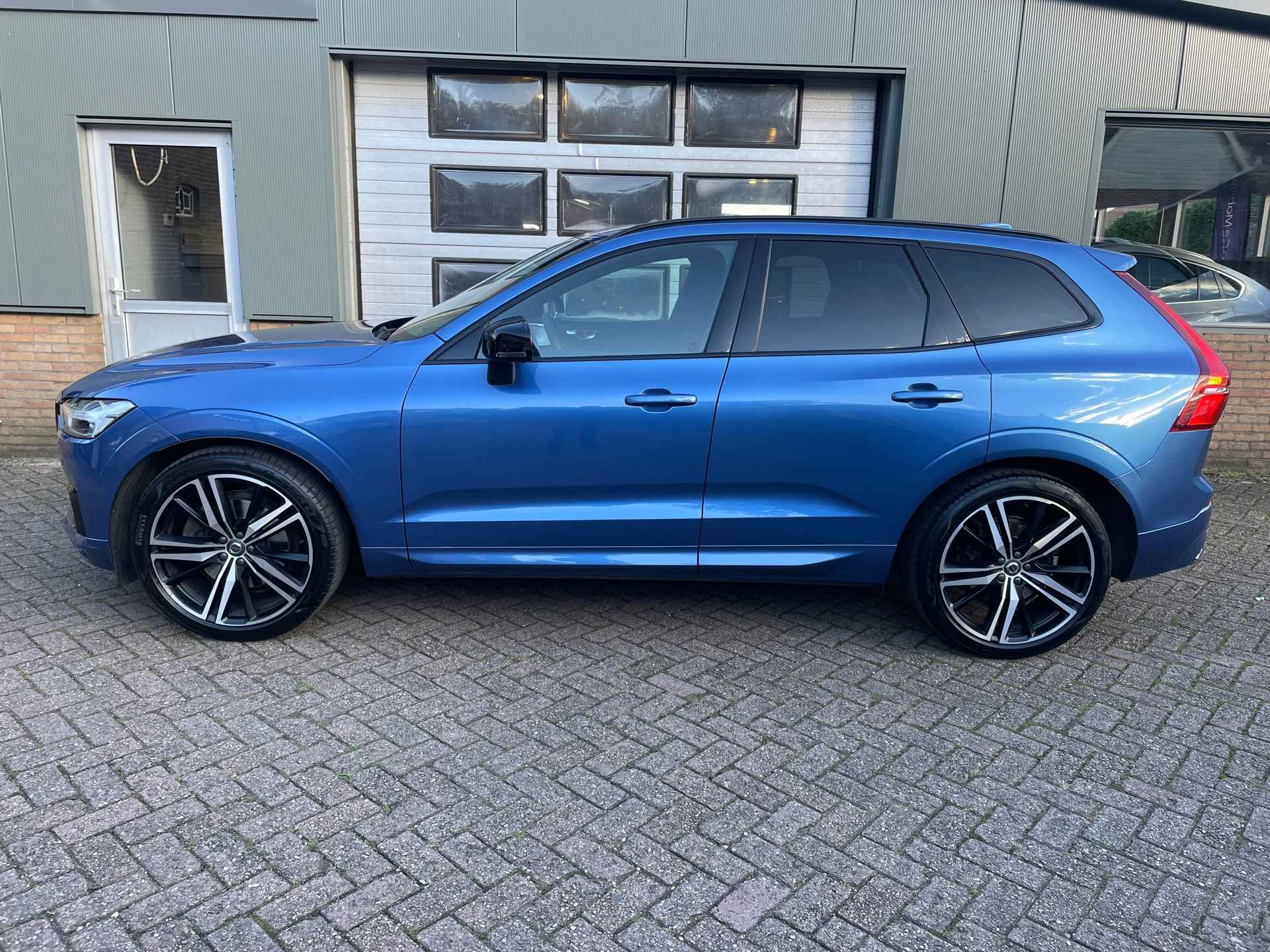 Volvo XC60 2.0 B5 Inscription vol opties - 3/30