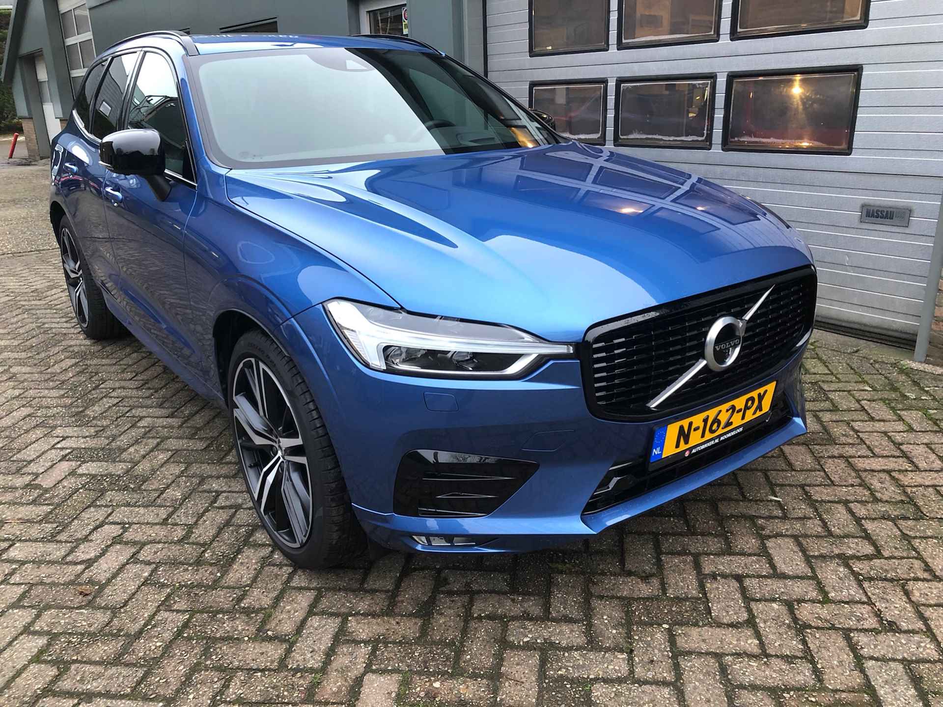 Volvo XC60 2.0 B5 Inscription vol opties - 6/30