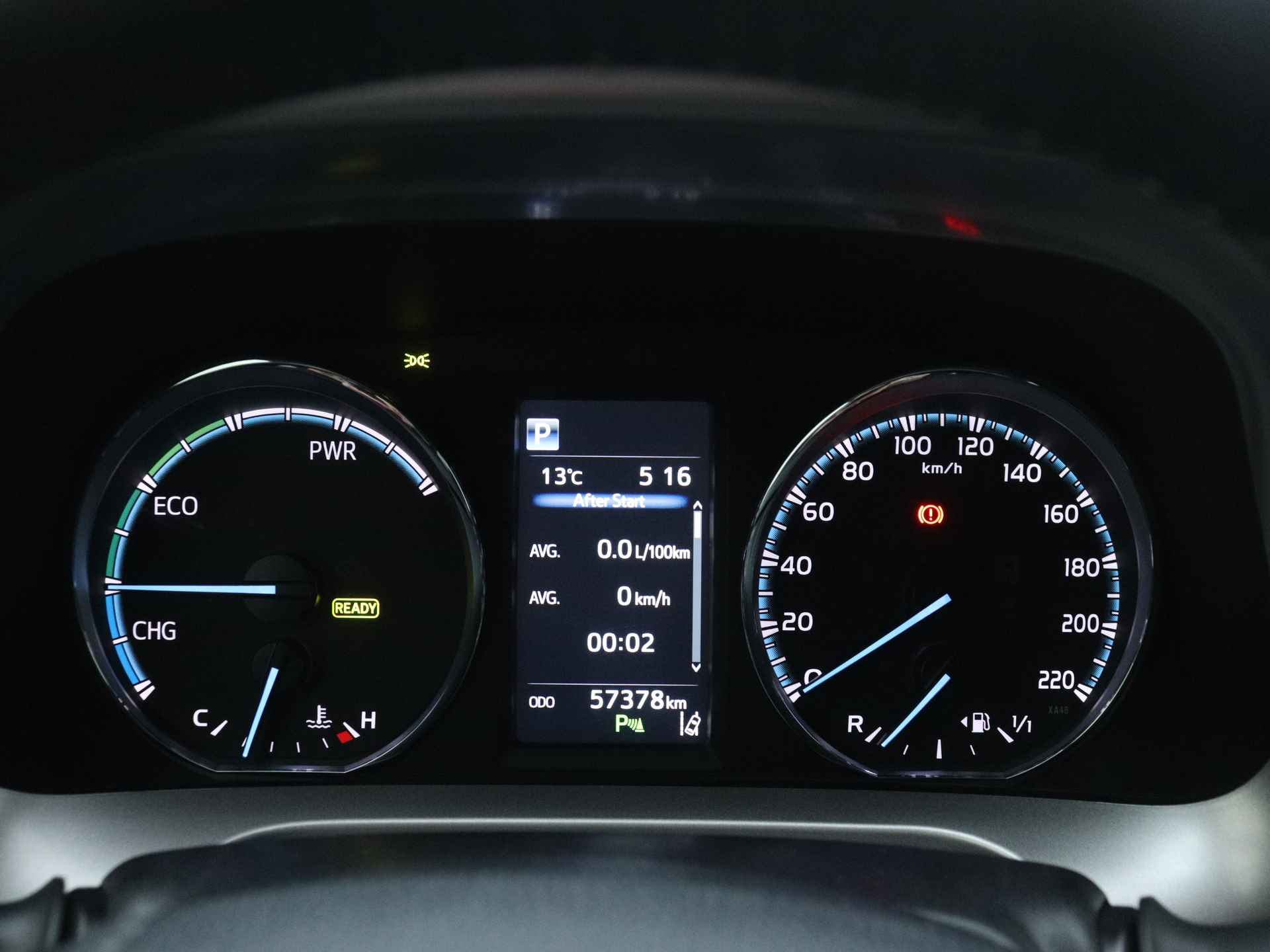 Toyota RAV4 2.5 Hybrid Dynamic AWD | Stoel en stuurwiel verwarming | LM velgen | Parkeersensoren | - 7/46