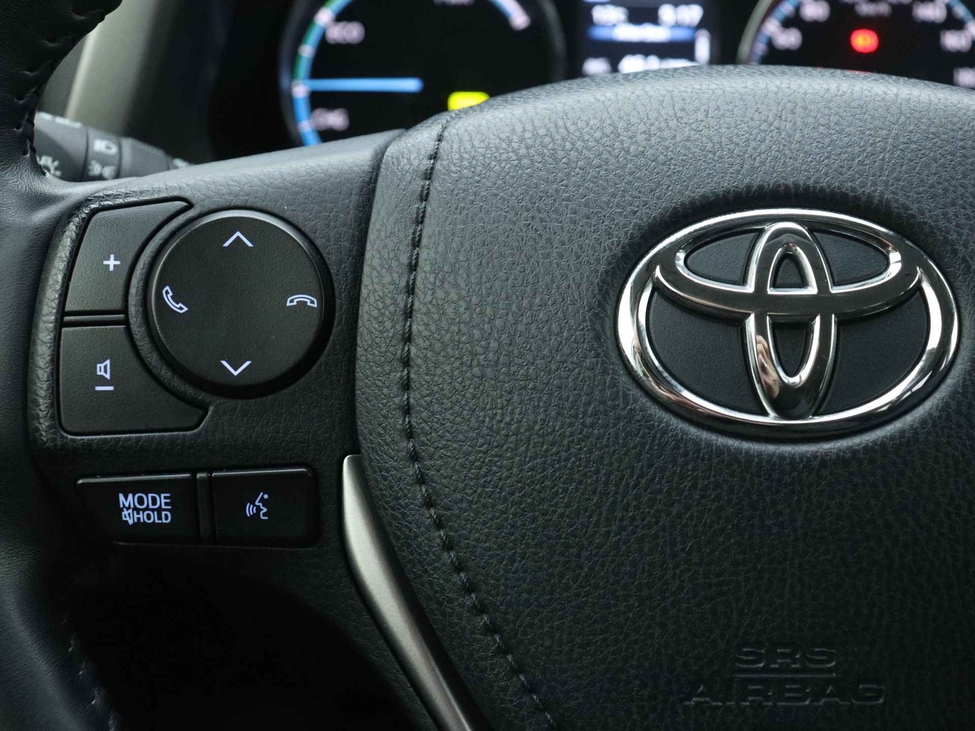 Toyota RAV4 2.5 Hybrid Dynamic AWD | Stoel en stuurwiel verwarming | LM velgen | Parkeersensoren | - 22/46
