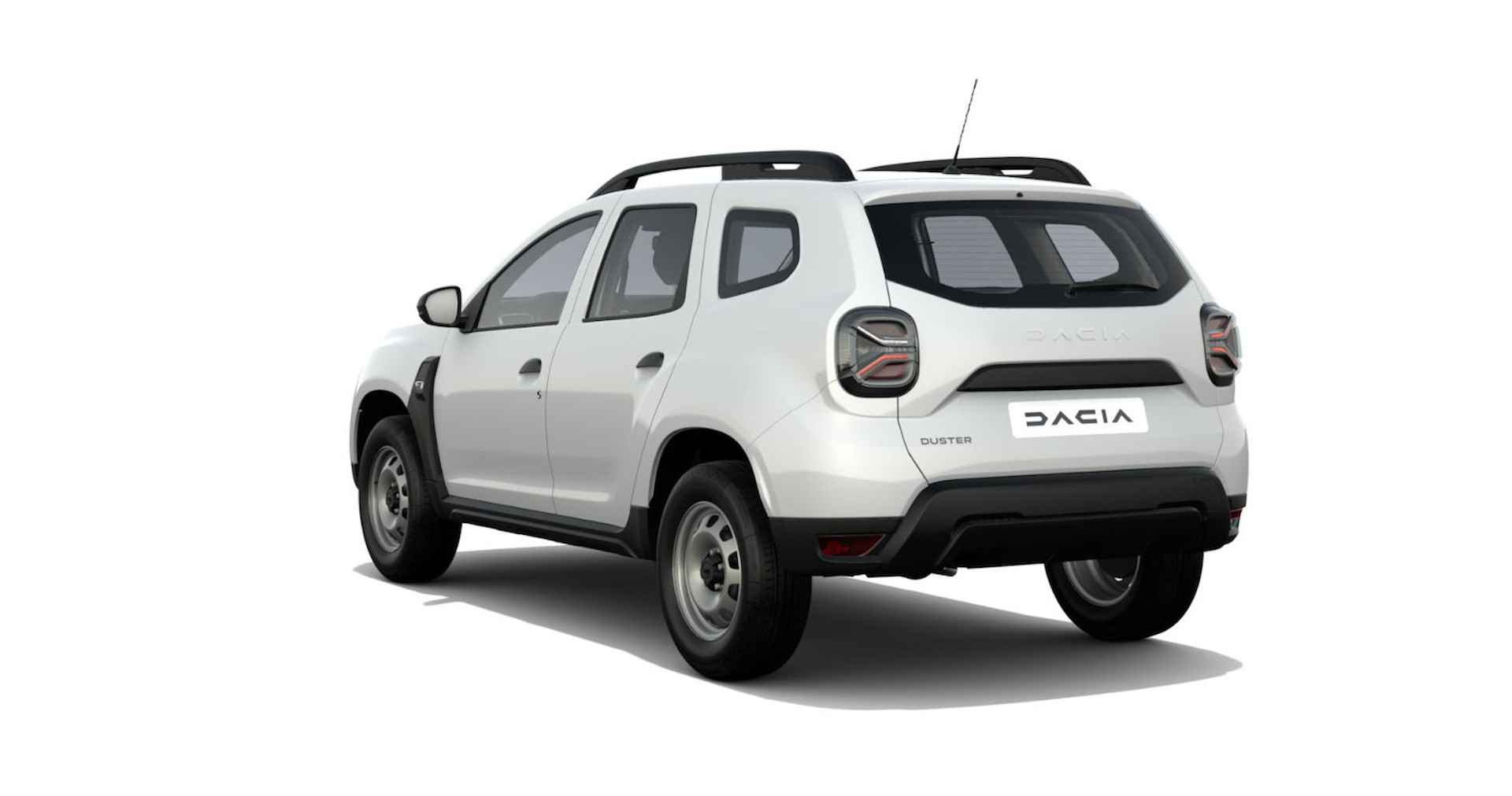 Dacia Duster TCe 100 ECO-G Essential | 5 jaar garantie | Nieuw te bestellen - 3/6