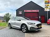 Ford Focus Wagon 1.0 EcoBoost Active Business