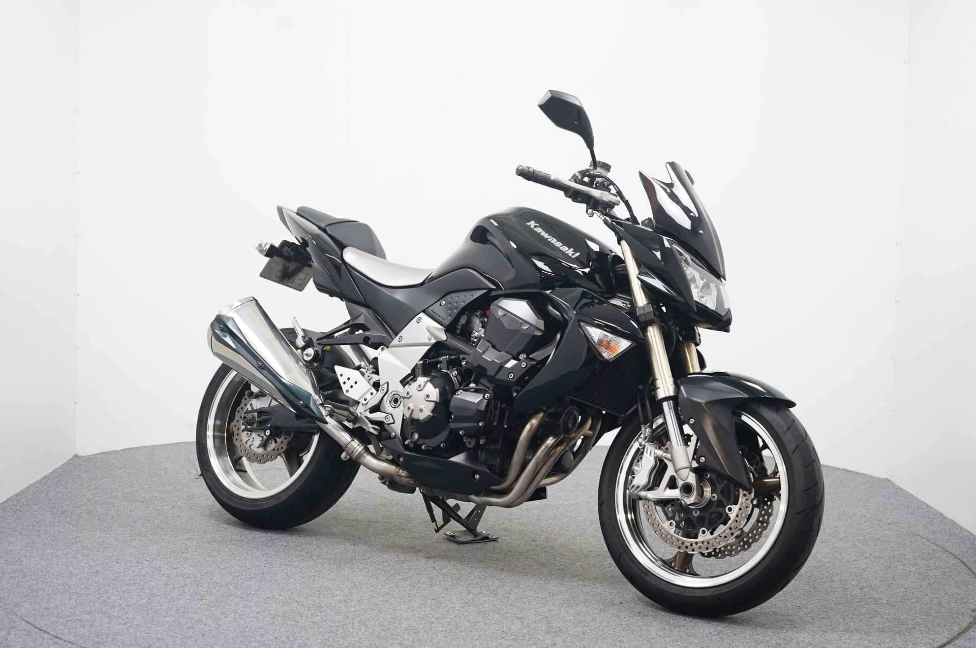 Kawasaki Z 1000 - 2/14