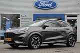 Ford Puma 1.0EB HYBRID ST-LINE X | DEALER OH! | PANODAK | LEDER | ADAPTIVE CRUISE | BLIS | EL. ACHTERKLEP | NAVI | CAMERA | CLIMA | CRUISE