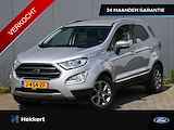 Ford EcoSport ST-Line 1.0 EcoBoost 125pk WINTER PACK | CRUISE.C | PDC | SFEERVERL. | 16''LM | NAVI | KEYLESS