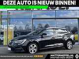 Renault Mégane Estate 1.3 TCe 140 Intens | NL Auto | Climate Control | Navigatie | Apple CarPlay/Android Auto | Parkeersensoren V+A | Keyless | DAB