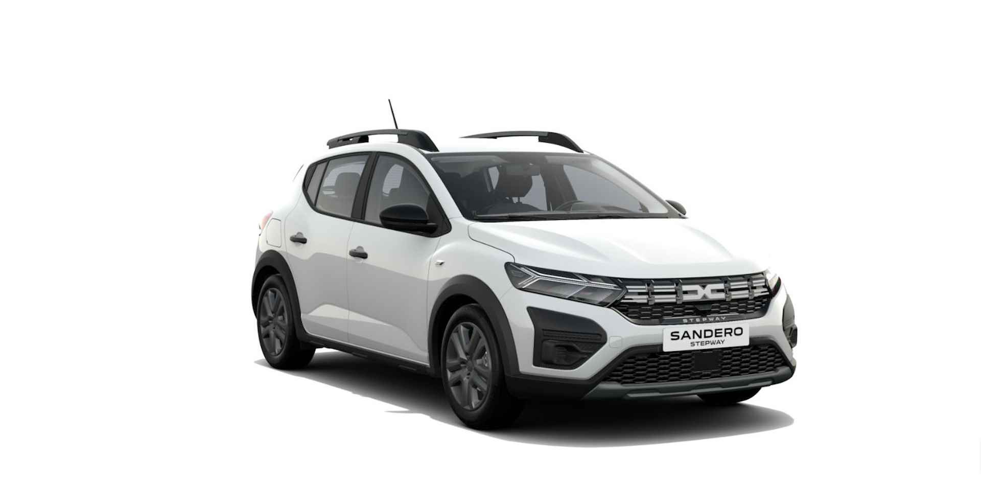 Dacia Sandero Stepway TCe 100 ECO-G Essential | Profiteer nu van de Dacia Experience Days met €500,- EXTRA korting |  En de Dacia 50/50 deal tegen slechts 0,99% actietarief + 5 jaar garantie | Nu uit voorraad leverbaar | - 2/13