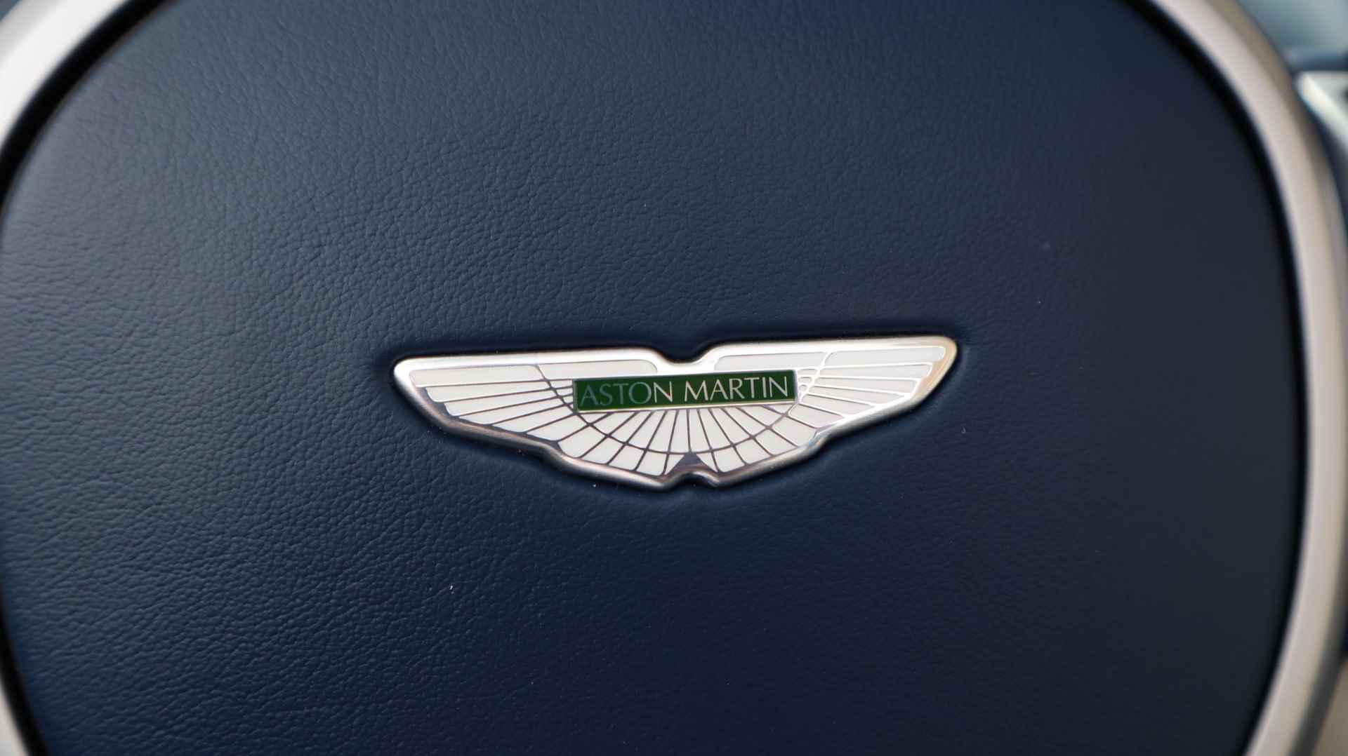 Aston Martin DB11 Volante 4.0 V8 Full option - 21/67