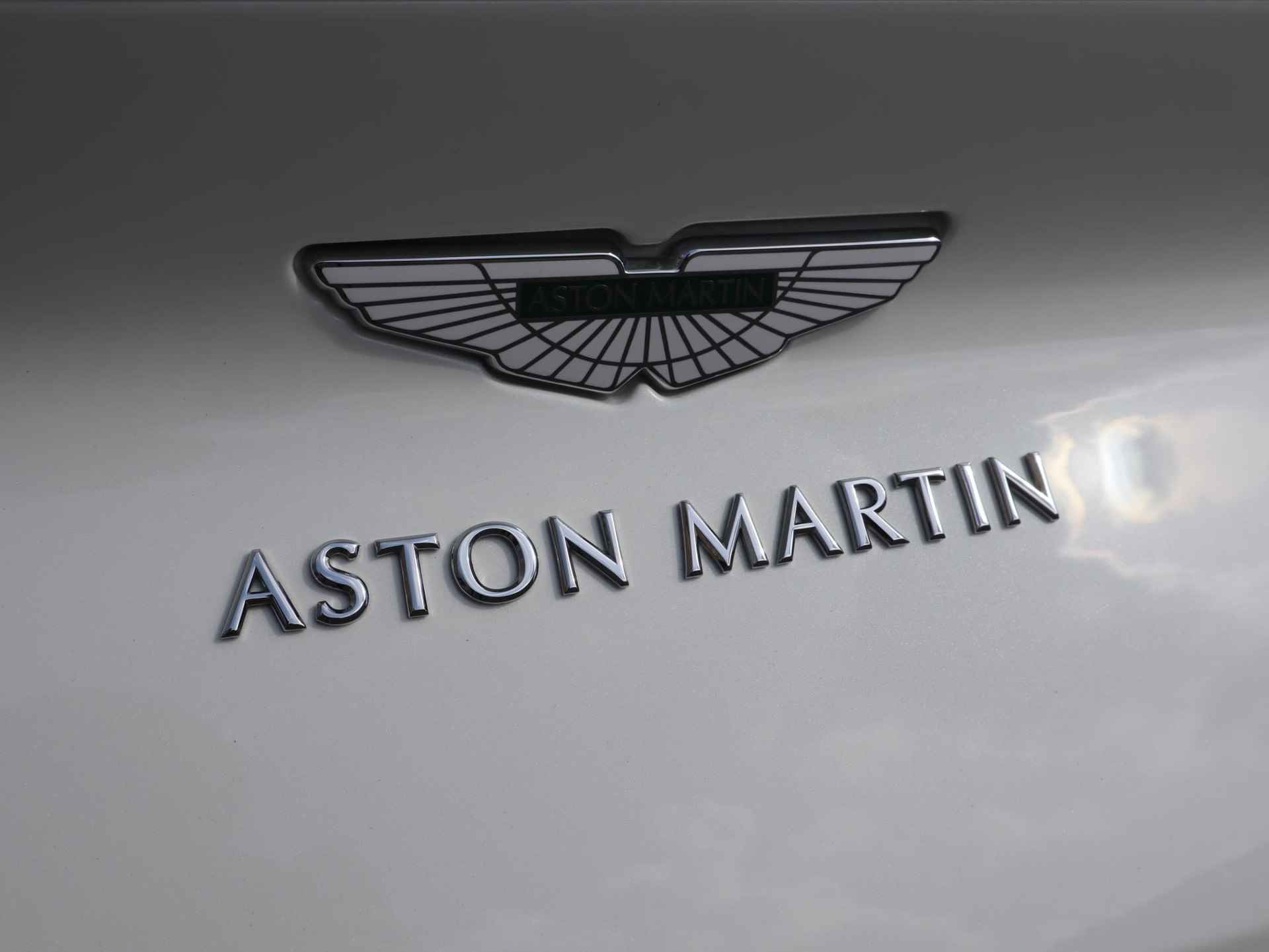 Aston Martin DB11 Volante 4.0 V8 Full option - 24/67