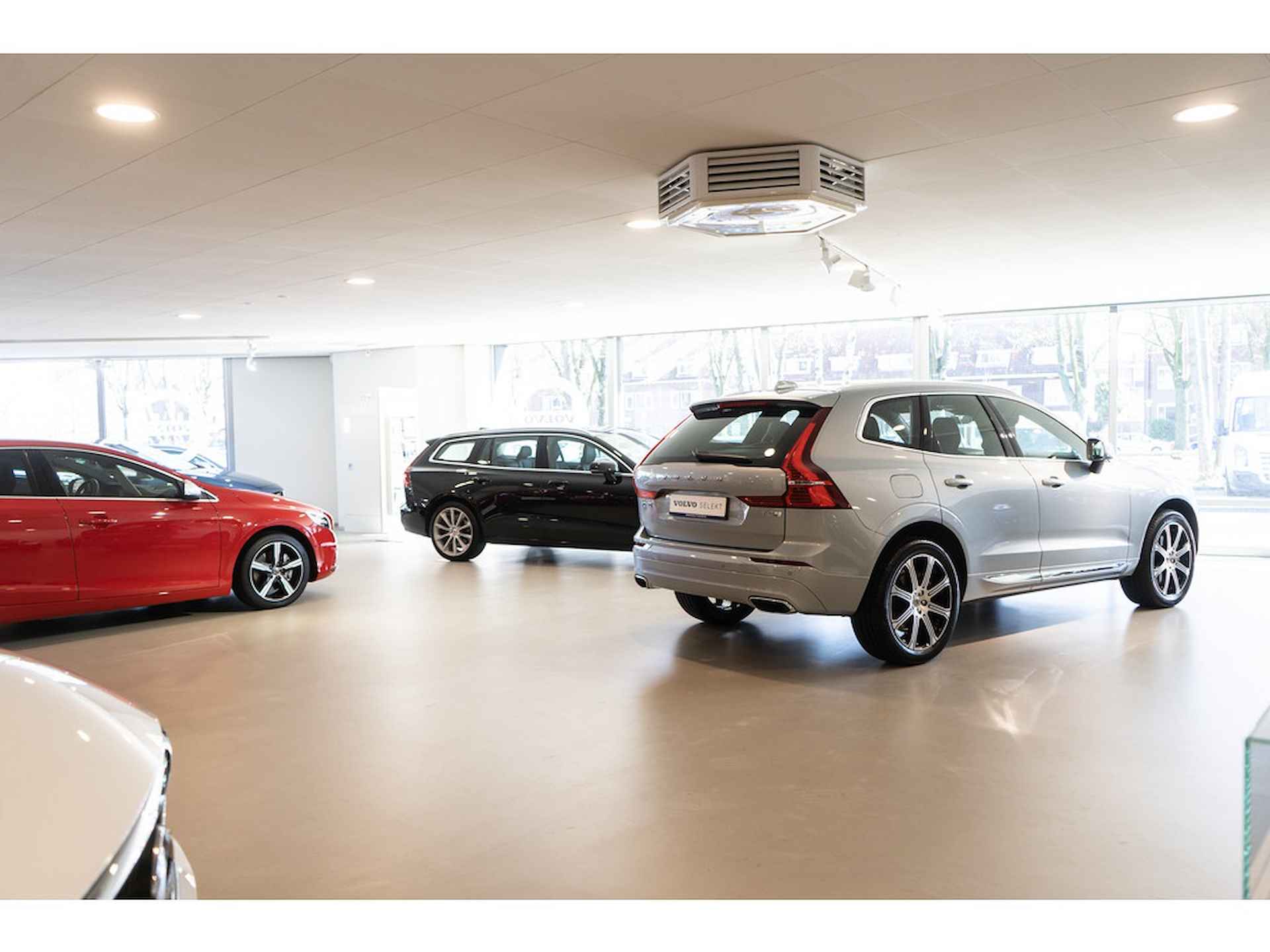 Volvo C40 Extended Plus 82 kWh | NIEUW | UIT VOORRAAD LEVERBAAR| 20"-velge - 4/6