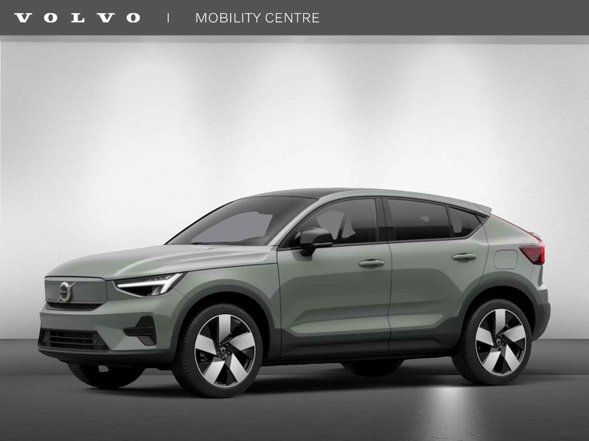 Volvo C40