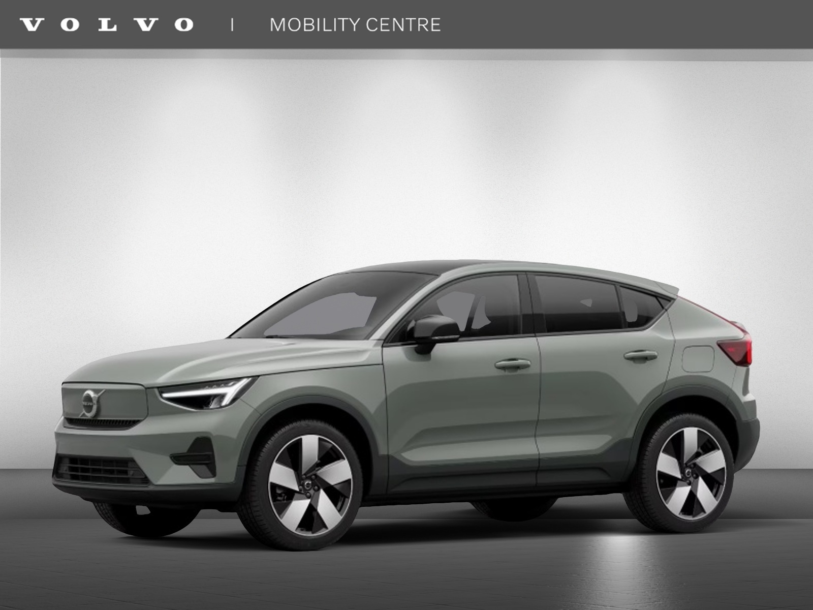 Volvo C40 Extended Plus 82 kWh | NIEUW | UIT VOORRAAD LEVERBAAR| 20"-velge