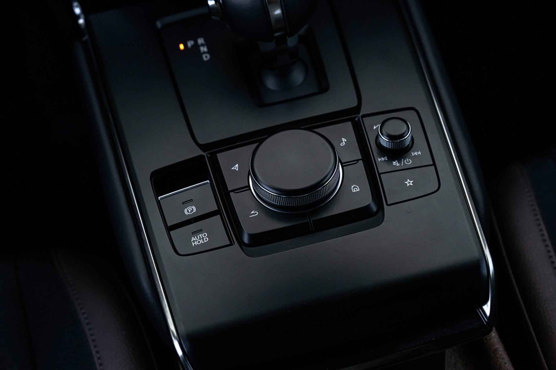 Mazda MX-30 E-Skyactiv 145 Advantage | All In Prijs | Airco |Adaptieve Cruise |Navi |Stuur/Stoelverwarming |Camera |Head Up Displ. - 39/57