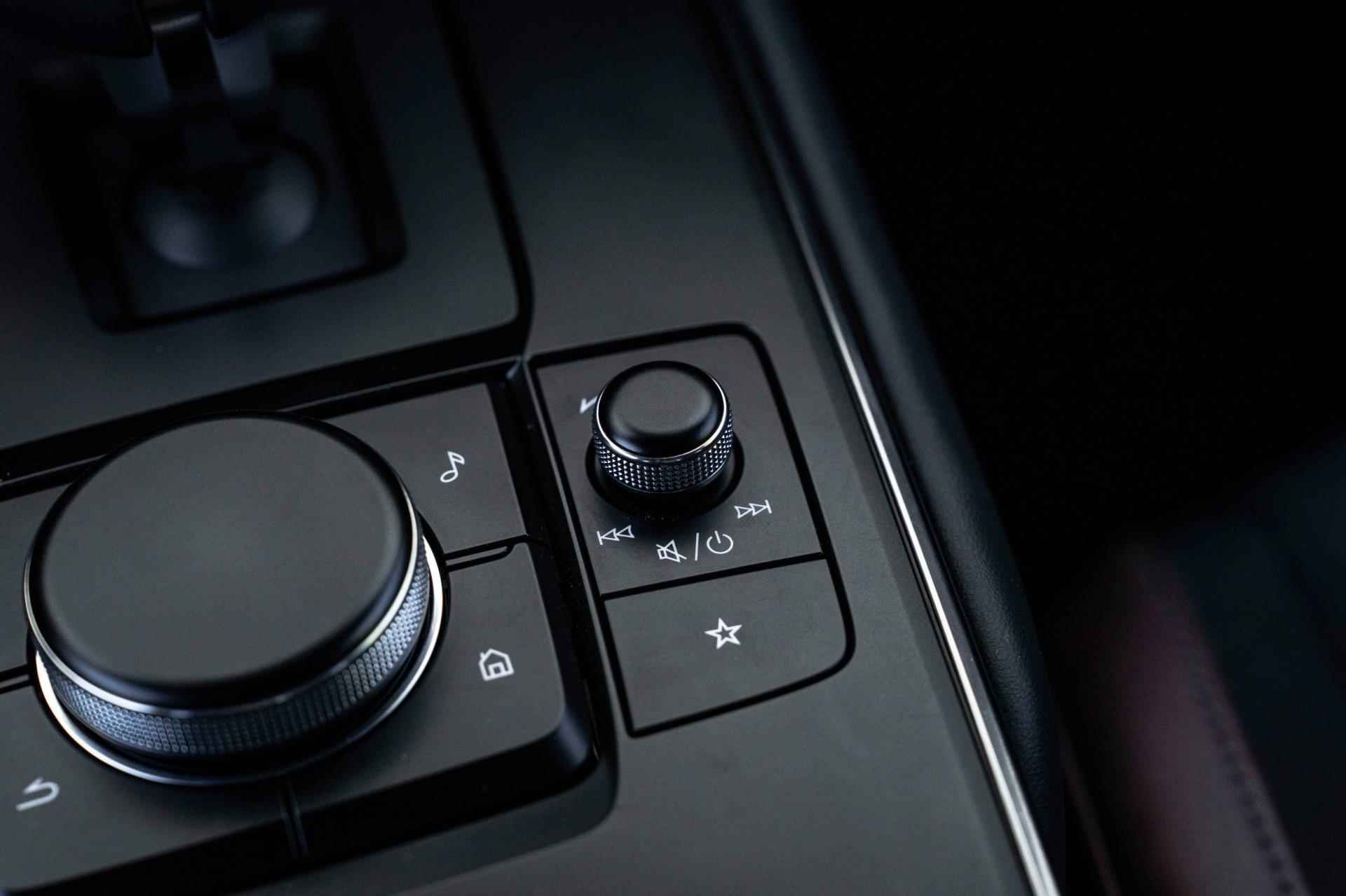 Mazda MX-30 E-Skyactiv 145 Advantage | All In Prijs | Airco |Adaptieve Cruise |Navi |Stuur/Stoelverwarming |Camera |Head Up Displ. - 41/57