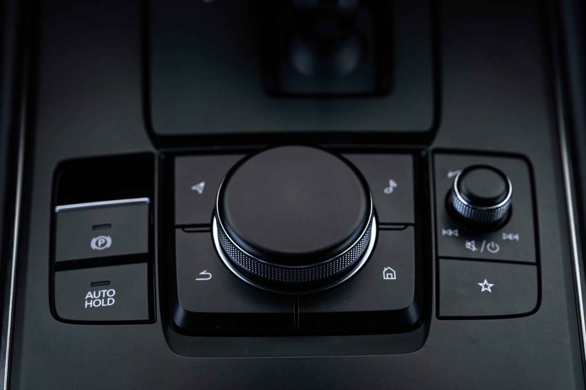 Mazda MX-30 E-Skyactiv 145 Advantage | All In Prijs | Airco |Adaptieve Cruise |Navi |Stuur/Stoelverwarming |Camera |Head Up Displ. - 42/57