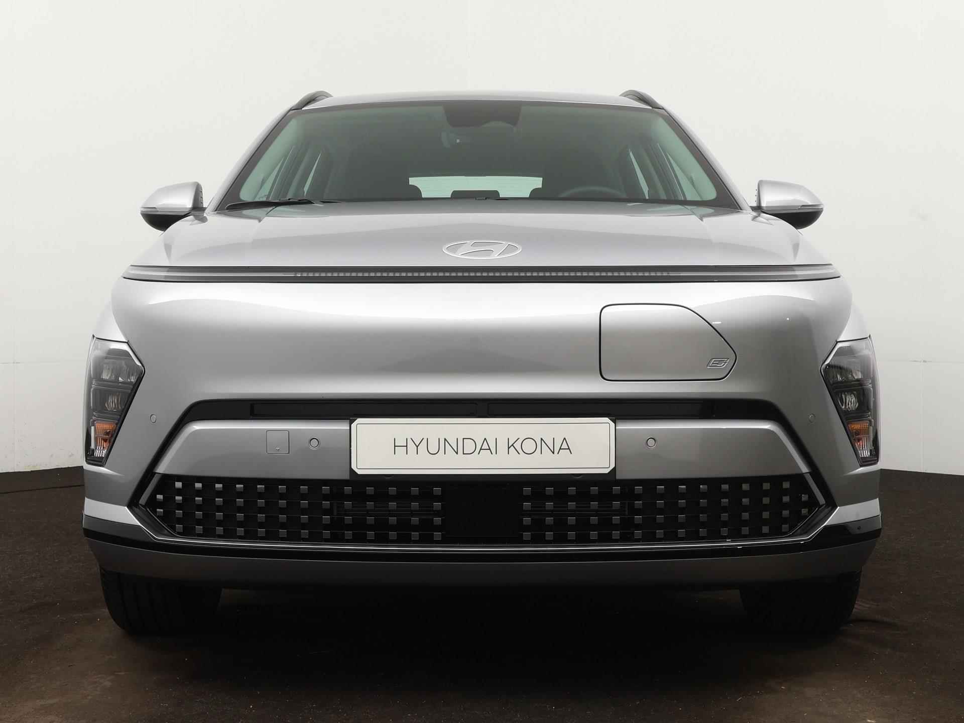 Hyundai Kona Electric Comfort Limited 65,4 kWh Incl. €4500.- korting | SEPP subsidie mogelijk - 6/36