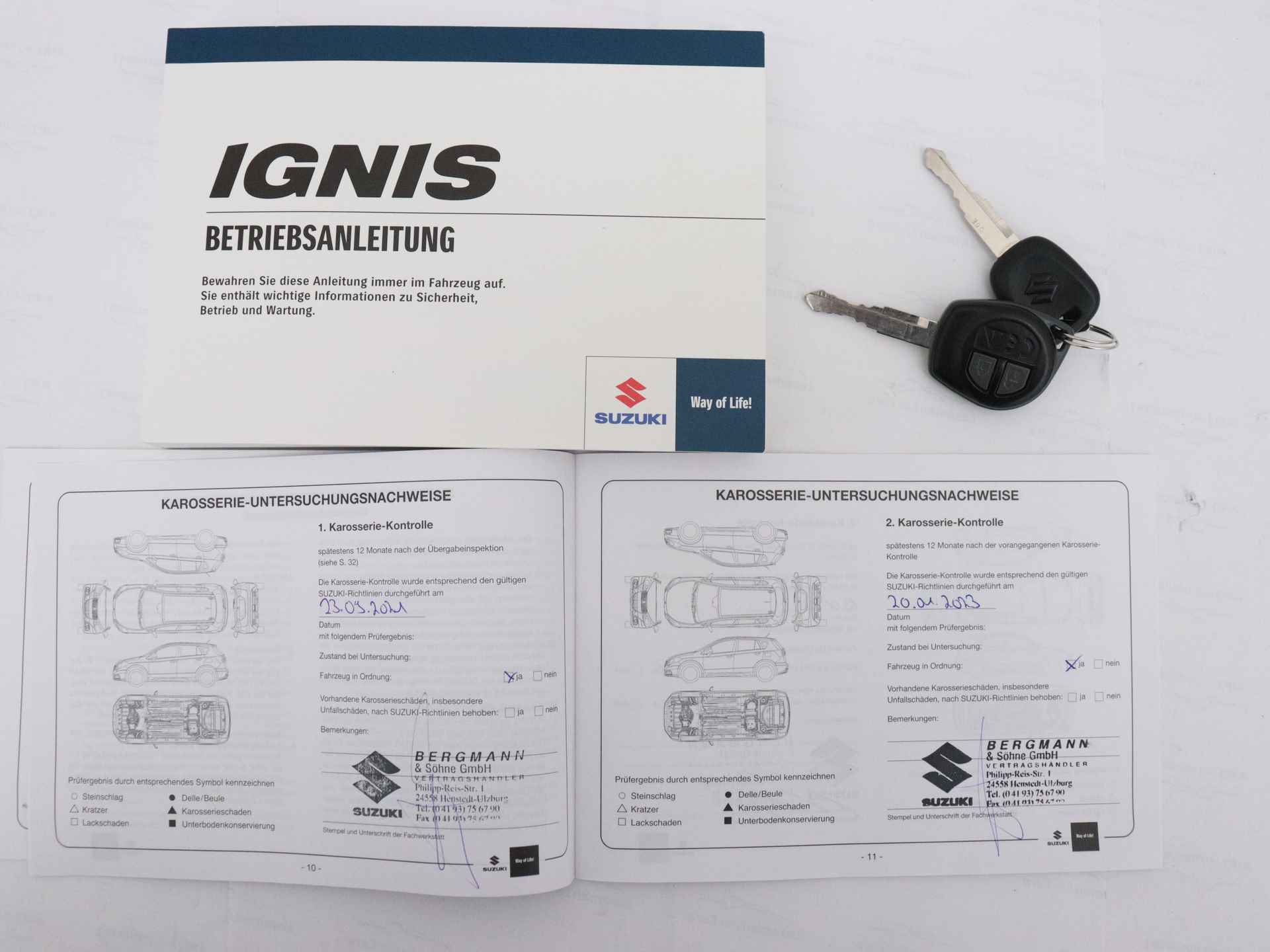 Suzuki Ignis 1.2 Select - Smart Hybrid Limited | LM velgen | Trekhaak | Parkeercamera I Airco - 14/43