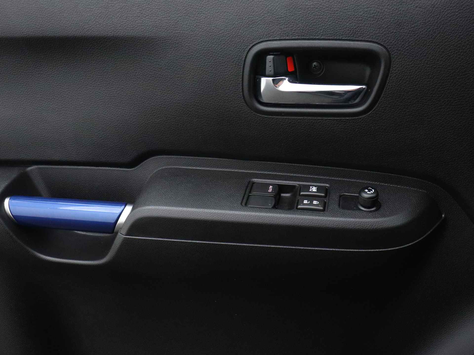 Suzuki Ignis 1.2 Select - Smart Hybrid Limited | LM velgen | Trekhaak | Parkeercamera I Airco - 33/43