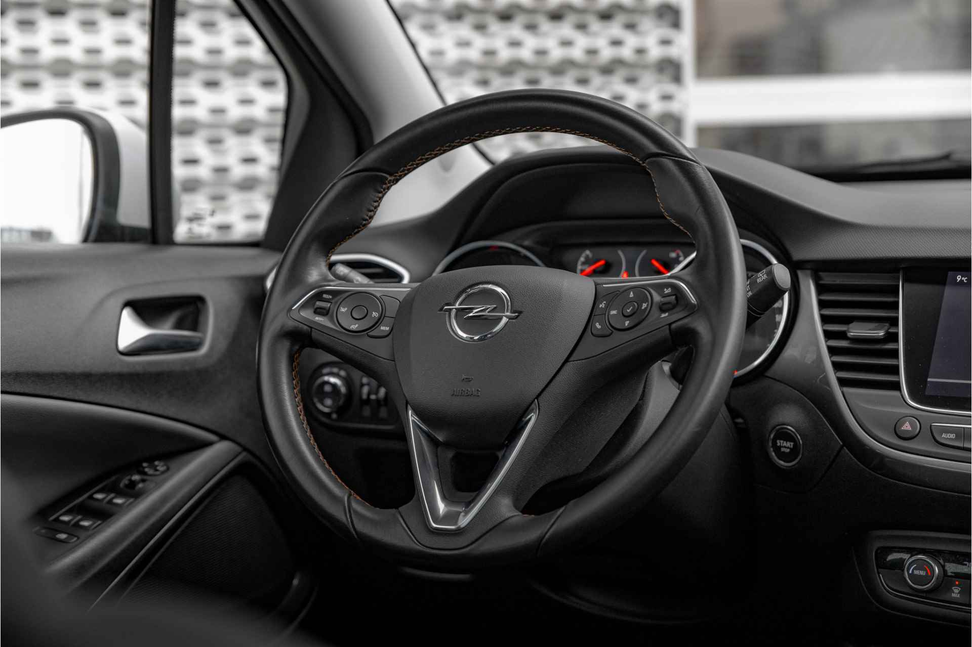 Opel Crossland X 1.2 Turbo Innovation | Camera | Panoramadak | Trekhaak | - 10/29