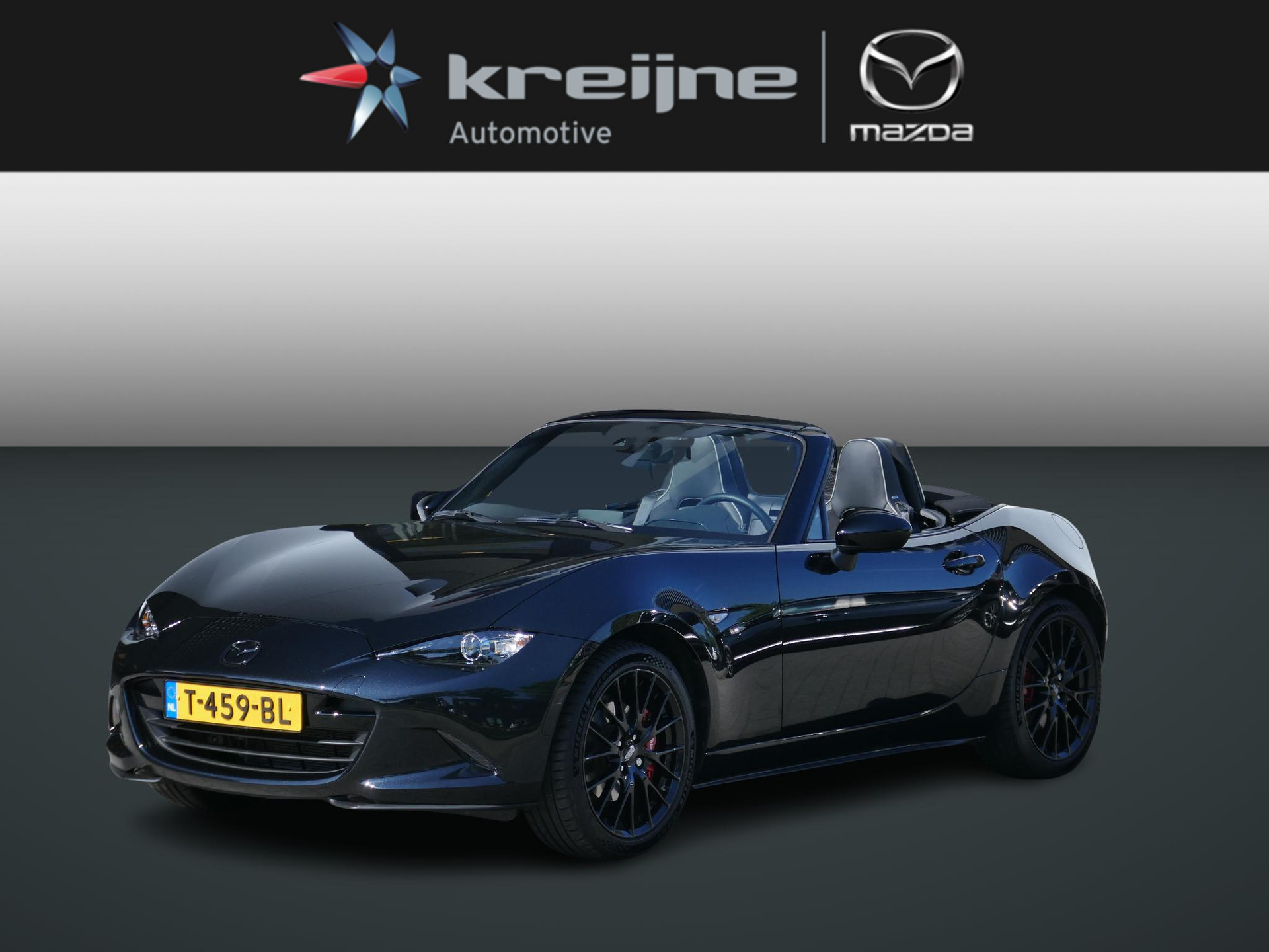 Mazda MX-5 2.0 SkyActiv-G 184 Homura | Brembo | BBS | Recaro Stoelen | Limited Slipdifferentieel | Bose | RIJKLAARPRIJS!