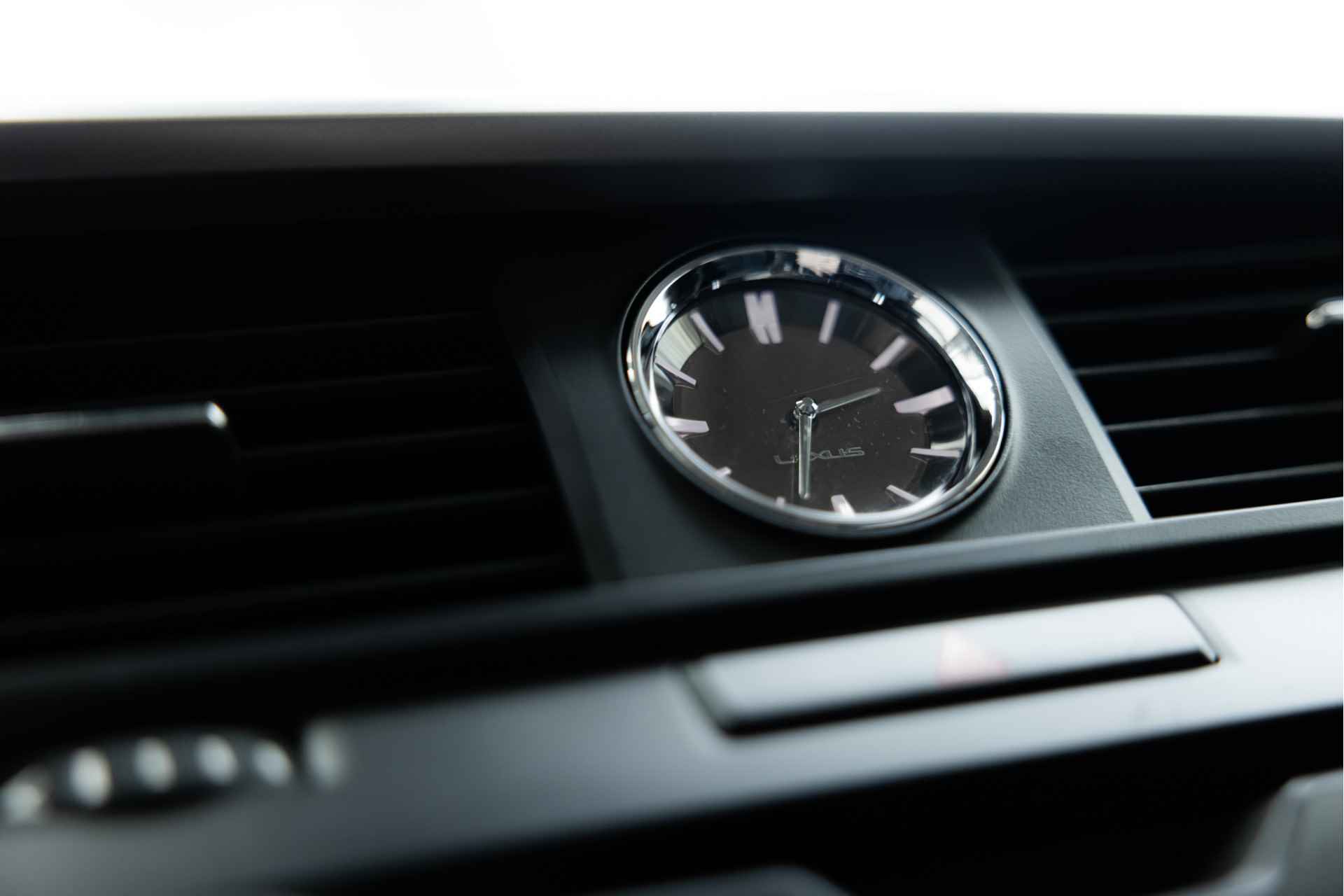 Lexus RX 450h 4WD President Line Limited | Mark Levinson | Trekhaak | Panoramadak | - 11/63