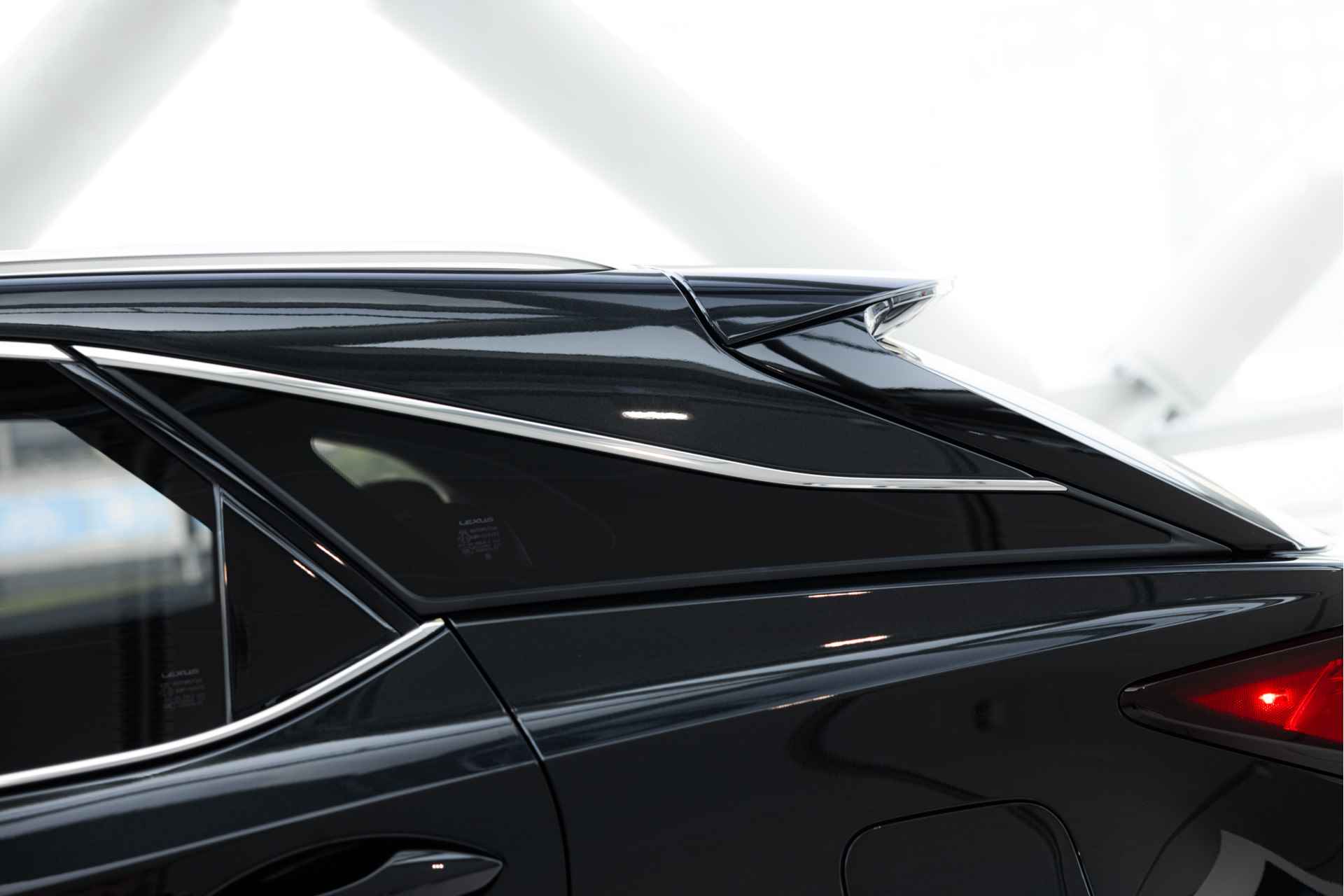 Lexus RX 450h 4WD President Line Limited | Mark Levinson | Trekhaak | Panoramadak | - 49/63