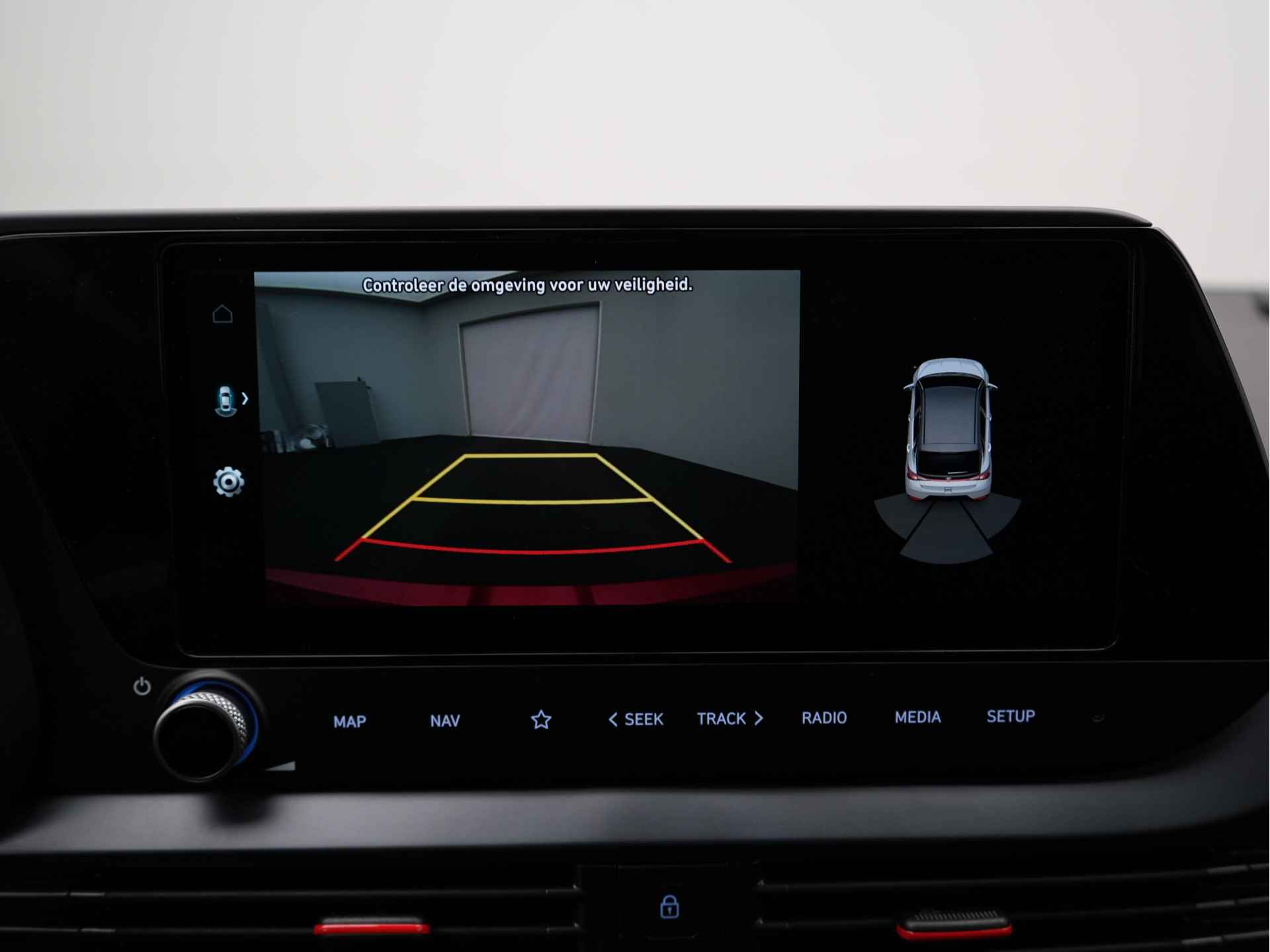 Hyundai i20 1.0 T-GDI N Line Sportstoelen | Navigatie | Parkeercamera | BOSE Audio | - 12/35