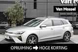 MG 5 Long Range Comfort 61 kWh | 400 km WLTP | 3-fase lader | 7 jaar garantie 150.000 km| Incl. €9.000 voordeel + € 2.500 zero-emissie inruilbonus*!