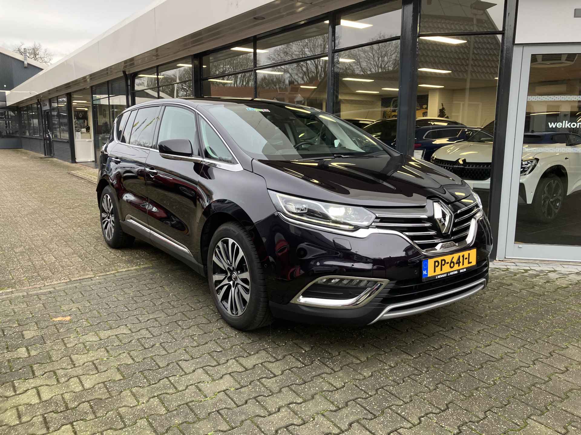 Renault Espace 1.6 dCi Initiale Paris 5p. - 2/22