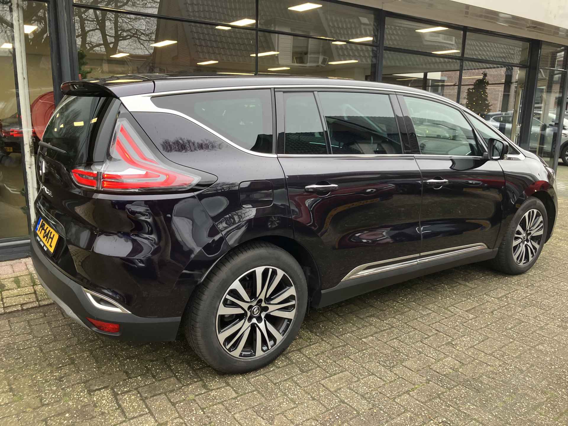 Renault Espace 1.6 dCi Initiale Paris 5p. - 3/22