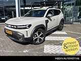 Dacia Duster 1.6 Hybrid 140 Journey Pack Parking, Navi, Climate, 18" LMV