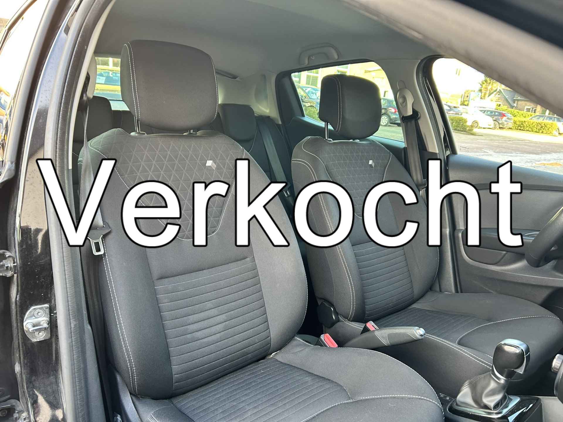 Renault Clio 1.2 TCe Intens | Automaat | Parkeersensoren | Navigatie | Cruise control - 18/41