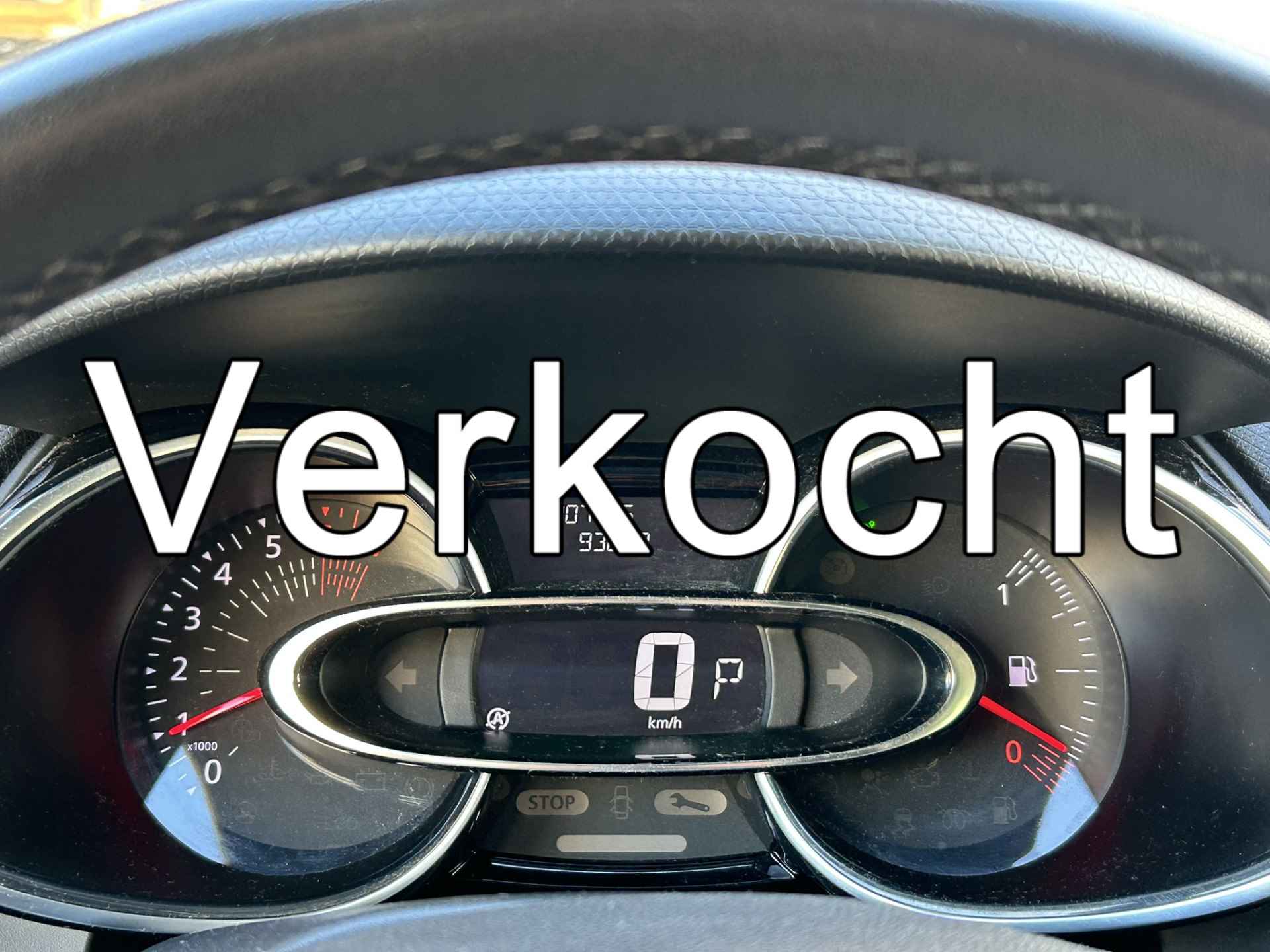 Renault Clio 1.2 TCe Intens | Automaat | Parkeersensoren | Navigatie | Cruise control - 22/41