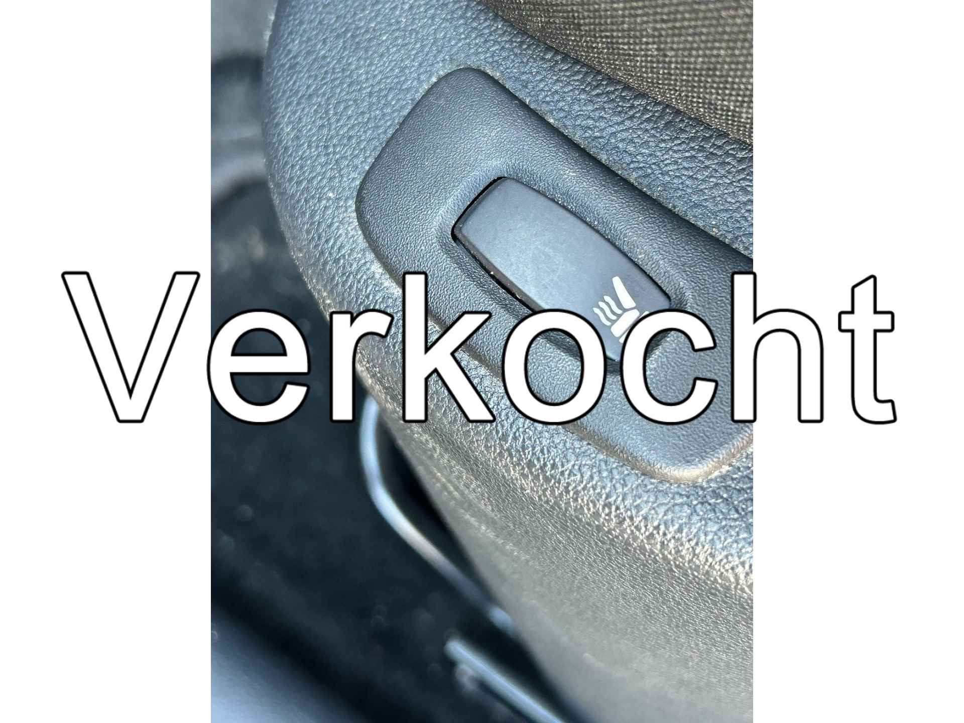 Renault Clio 1.2 TCe Intens | Automaat | Parkeersensoren | Navigatie | Cruise control - 25/41