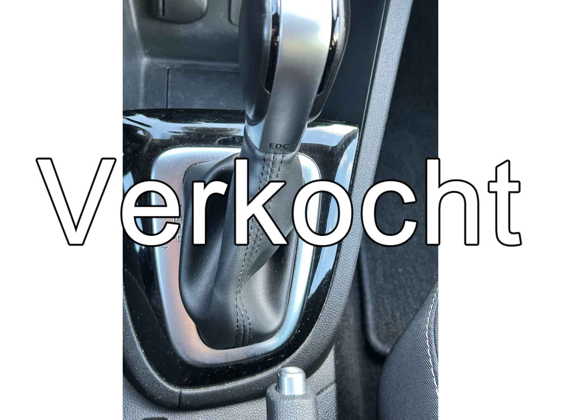 Renault Clio 1.2 TCe Intens | Automaat | Parkeersensoren | Navigatie | Cruise control - 37/41