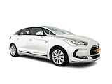 Citroën DS5 2.0 Hybrid4 Business Executive Aut. *PANO | TWO-TONE-VOLLEDER | MEMORY-PACK | NAVI-FULLMAP | XENON | KEYLESS | CAMERA | HEAD-UP | MASSAGE-SEAT | CRUISE | SPORT-SEATS | 17"ALU*