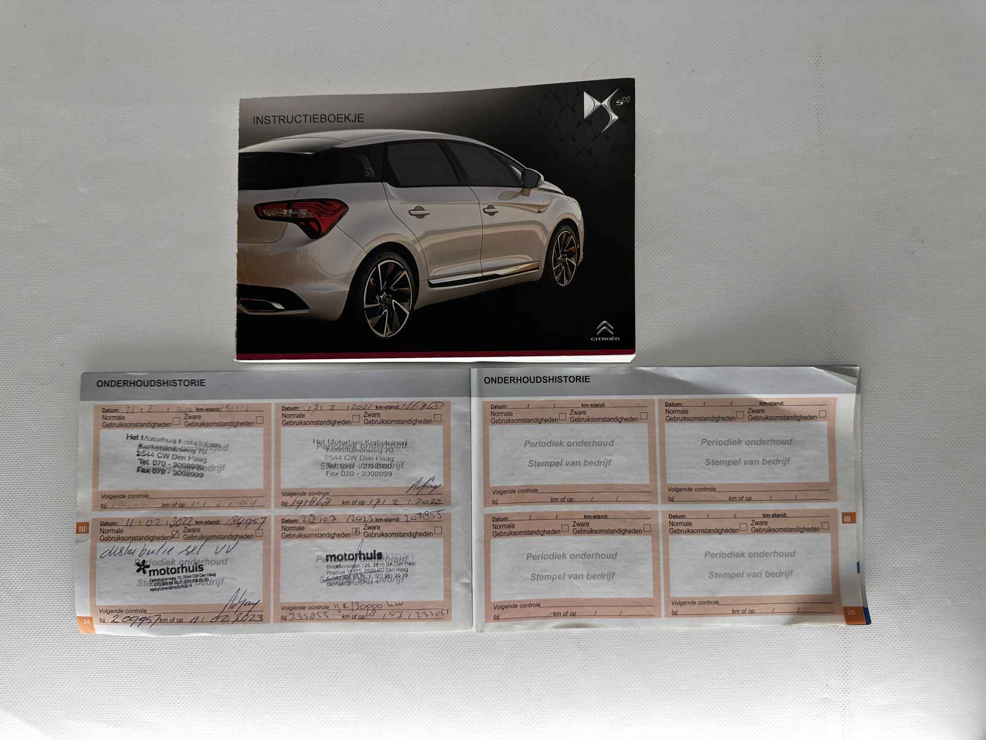 Citroën DS5 2.0 Hybrid4 Business Executive Aut. *PANO | TWO-TONE-VOLLEDER | MEMORY-PACK | NAVI-FULLMAP | XENON | KEYLESS | CAMERA | HEAD-UP | MASSAGE-SEAT | CRUISE | SPORT-SEATS | 17"ALU* - 32/32