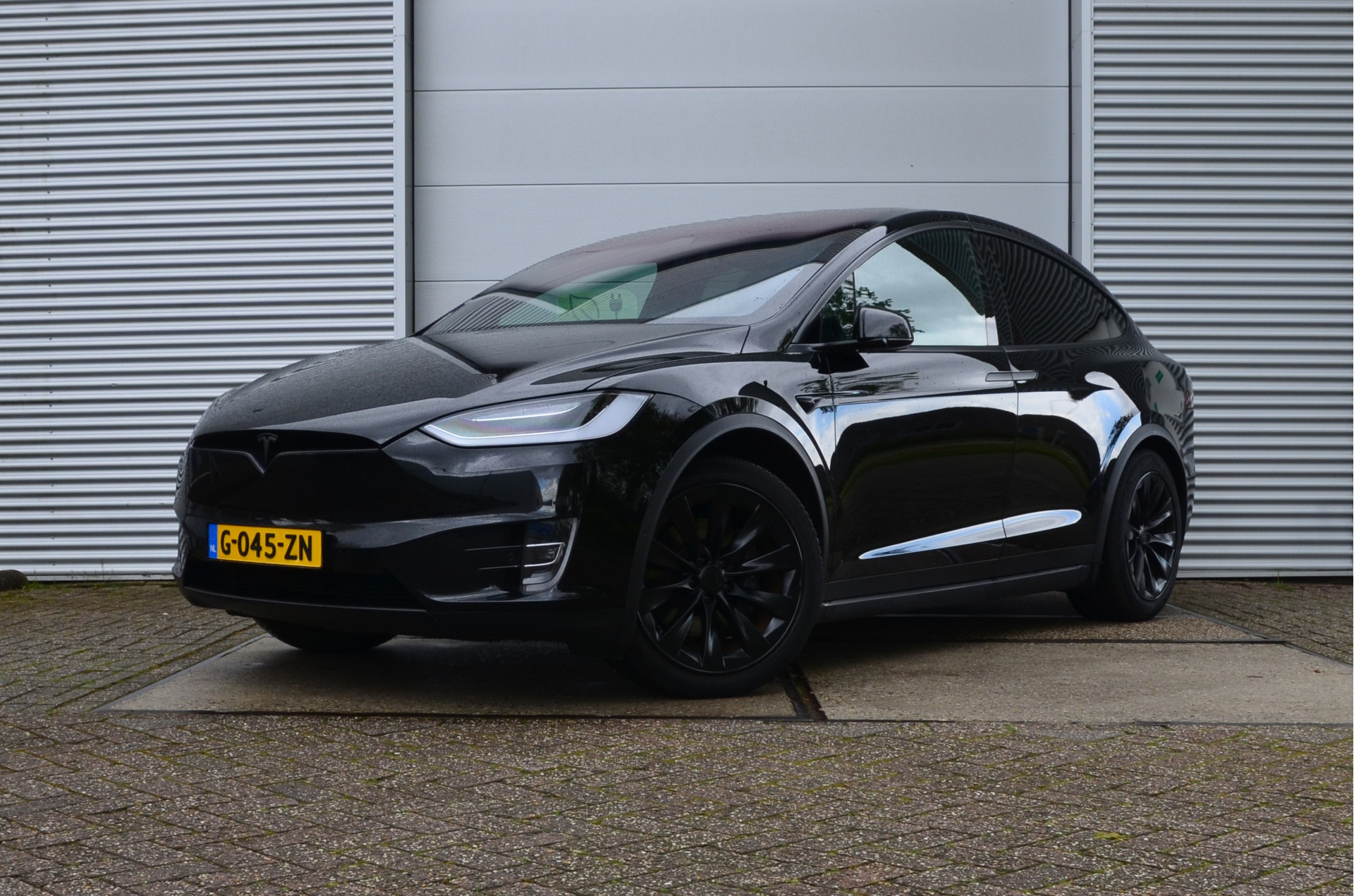 Tesla Model X Long Range 7p. Raven, AutoPilot3.0, Rijklaar prijs bij viaBOVAG.nl