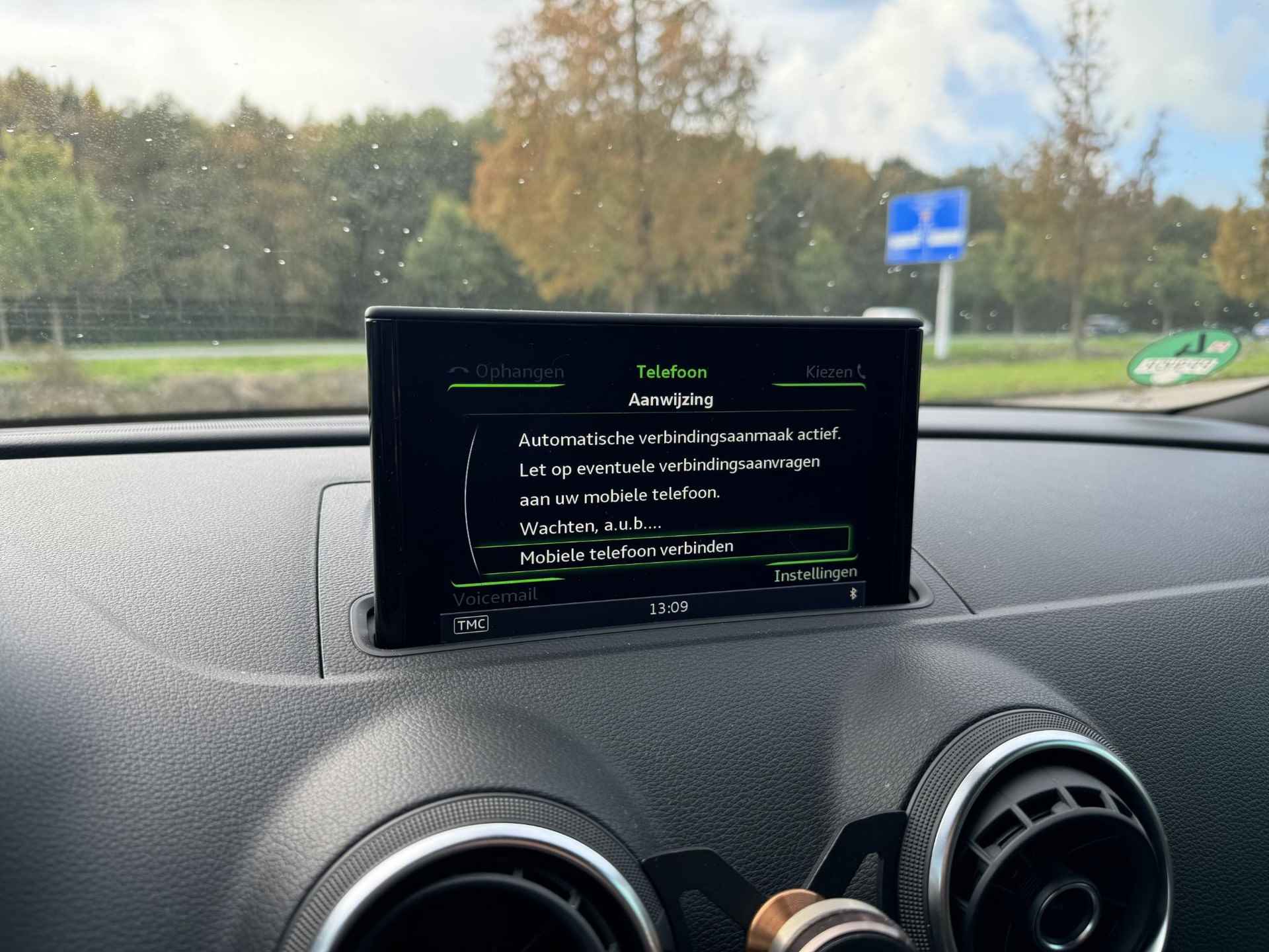 Audi A3 Sportback 1.4 e-tron PHEV CARPLAY/B&O/KEYLESS/CAMERA - 10/37