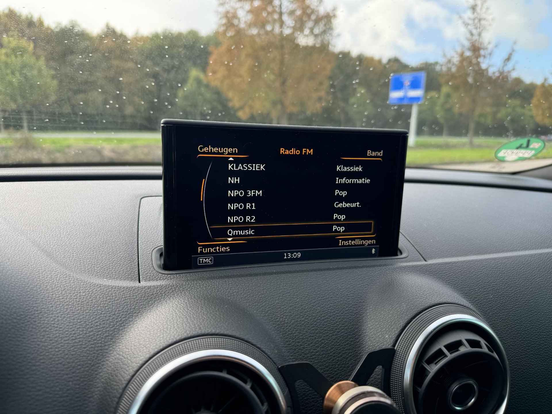 Audi A3 Sportback 1.4 e-tron PHEV CARPLAY/B&O/KEYLESS/CAMERA - 12/37