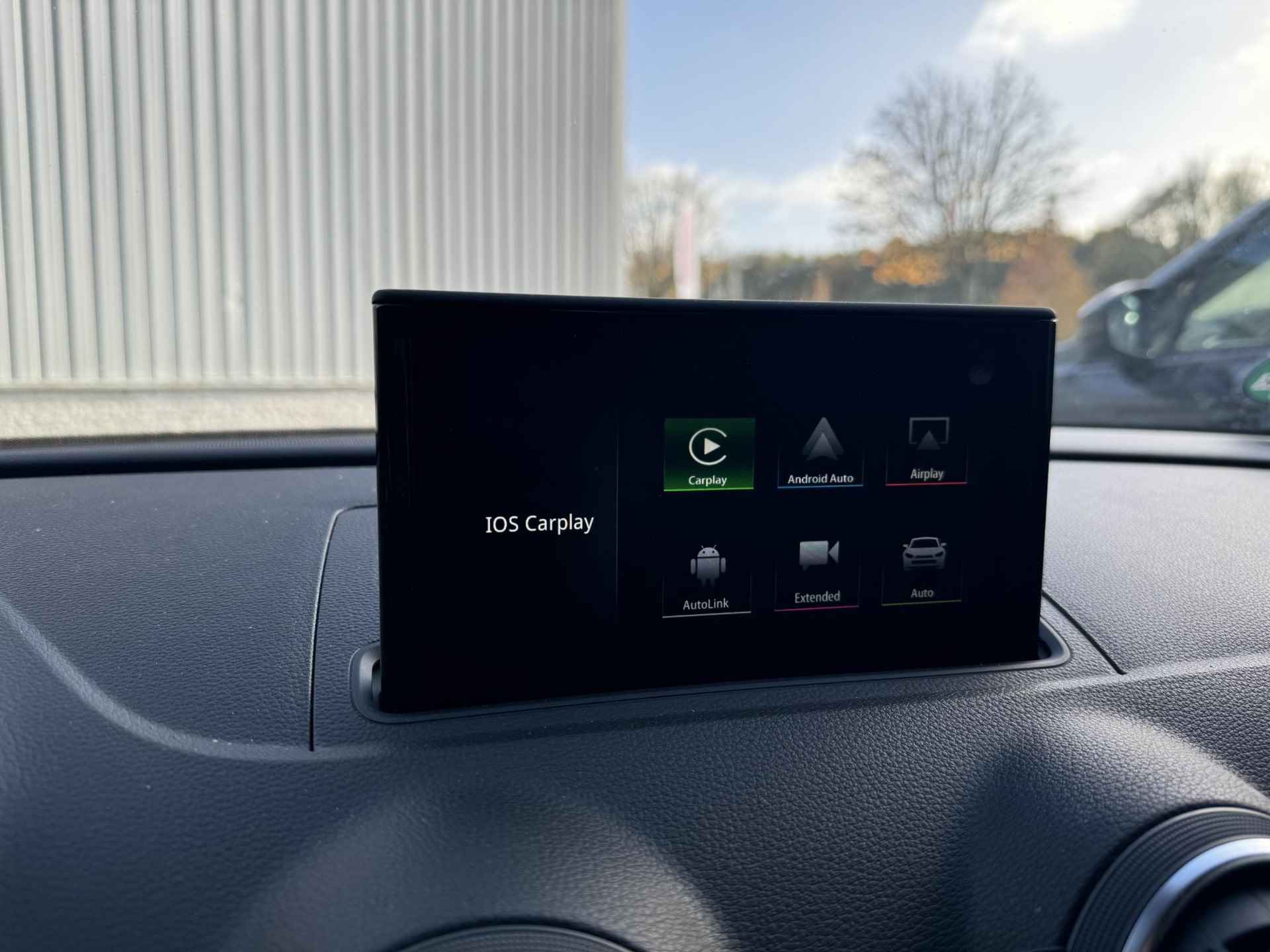 Audi A3 Sportback 1.4 e-tron PHEV CARPLAY/B&O/KEYLESS/CAMERA - 32/37