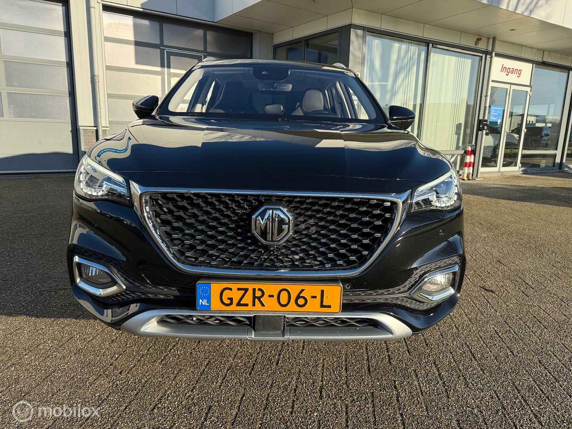 MG EHS 1.5 TGDI LUXURY 12 MND BOVAG RIJKLAAR PRIJS - 2/22