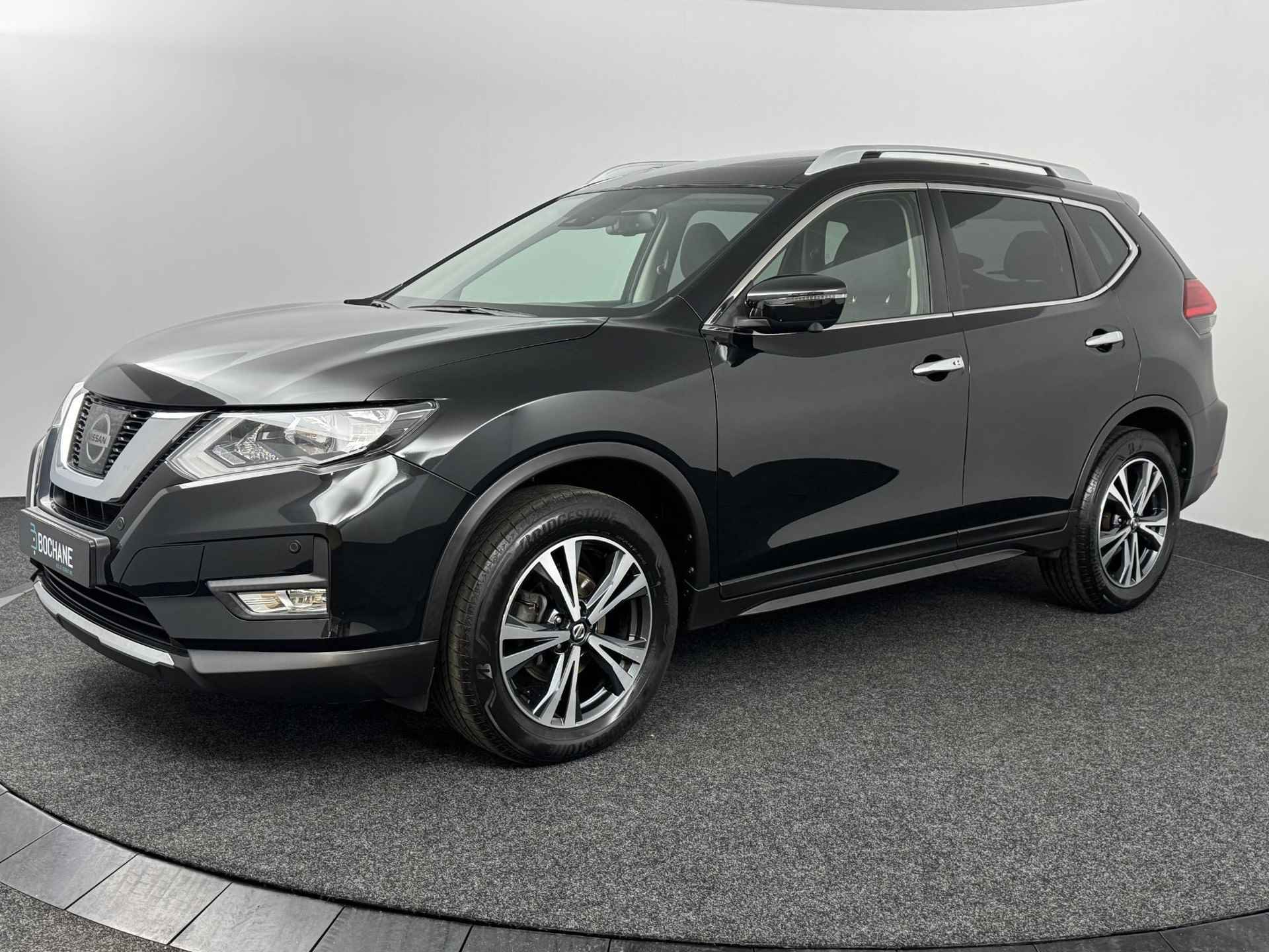 Nissan X-Trail 1.6 DIG-T N-Connecta - 3/53