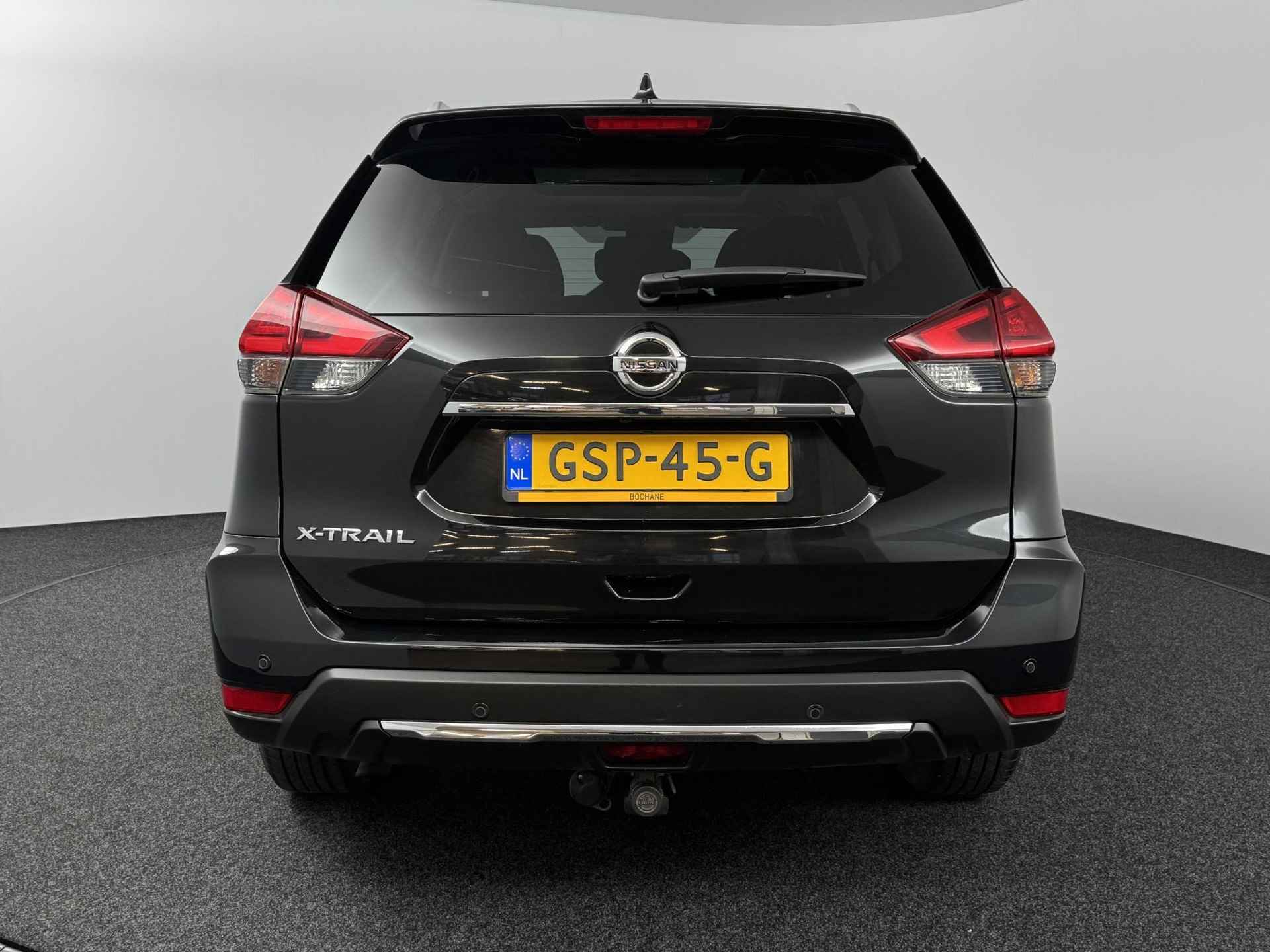 Nissan X-Trail 1.6 DIG-T N-Connecta - 42/53