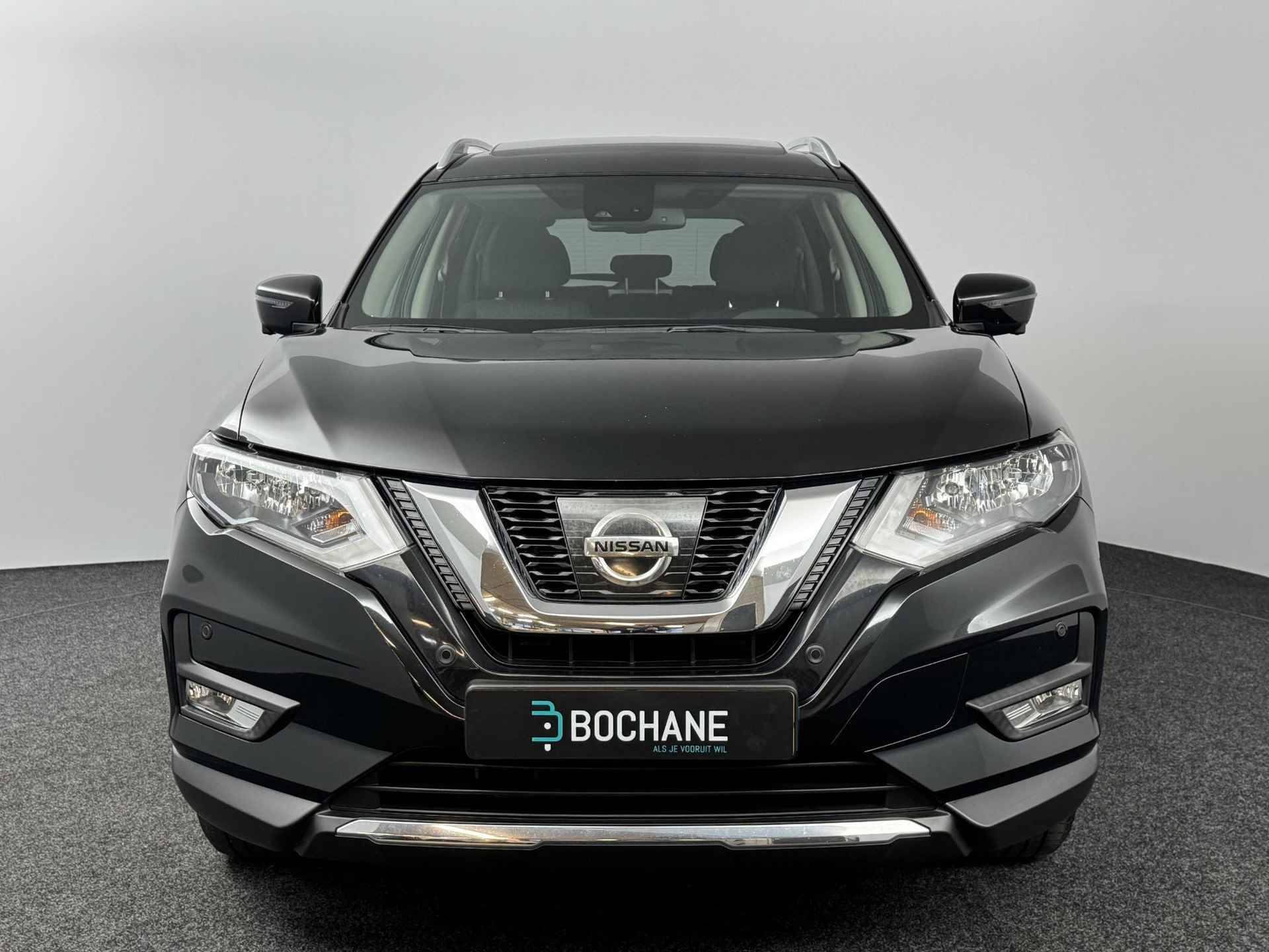 Nissan X-Trail 1.6 DIG-T N-Connecta - 43/53