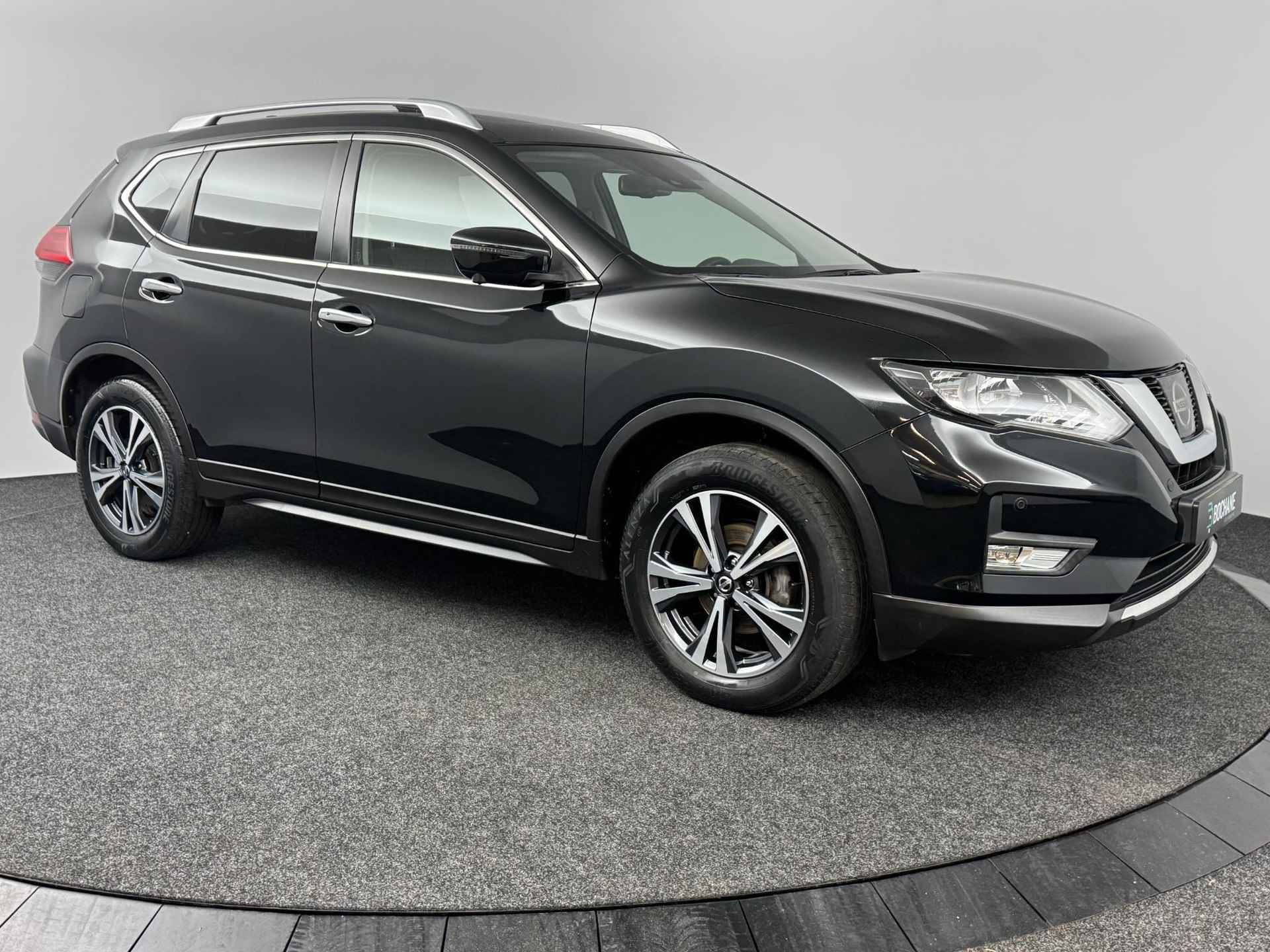 Nissan X-Trail 1.6 DIG-T N-Connecta - 44/53