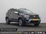 Dacia Duster TCe 100pk Bi-Fuel Prestige | Achteruitrijcamera | Navigatie | Trekhaak | lichtmetalen velgen 17" |